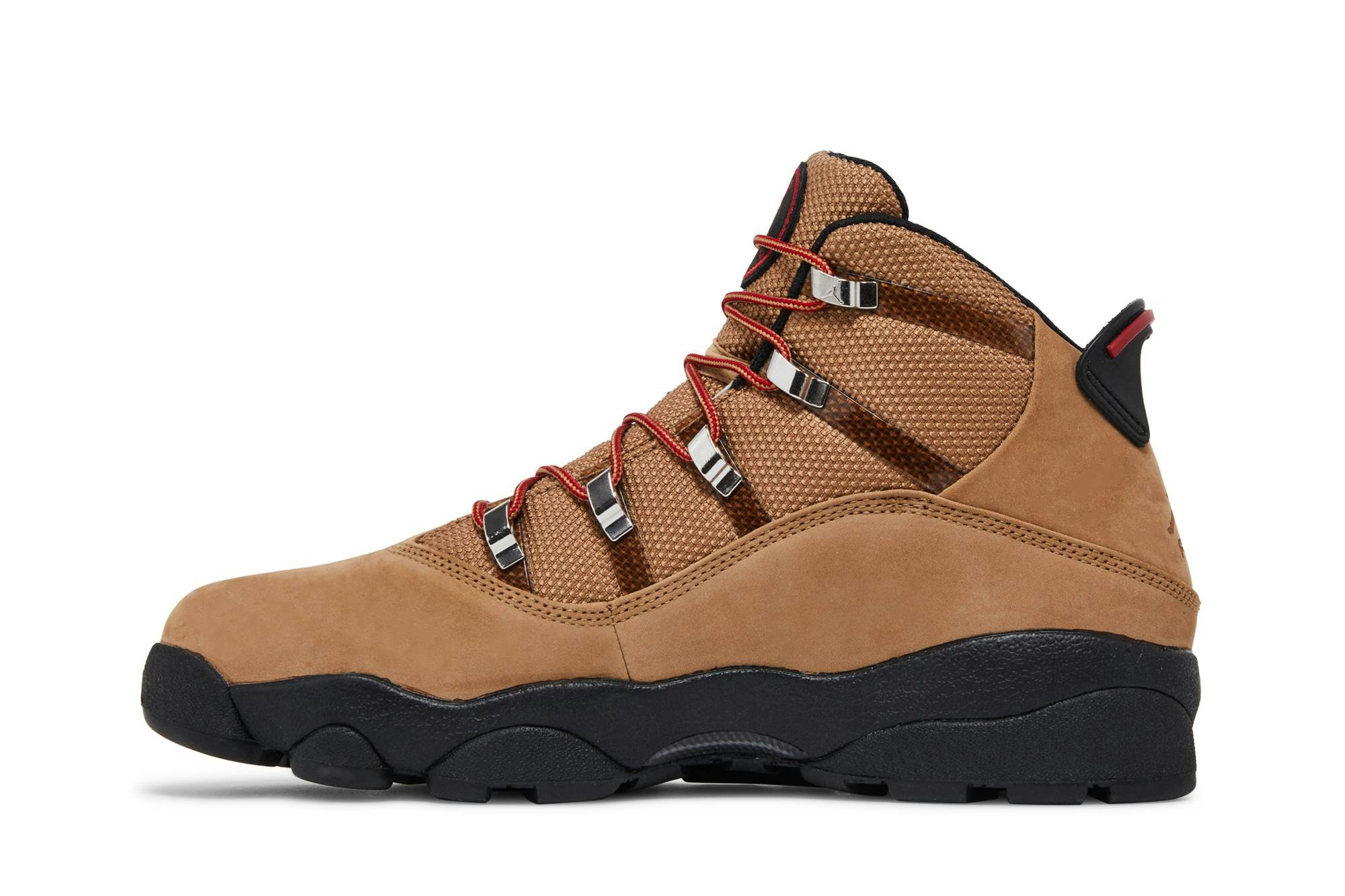 Air Jordan Winterized 6 Rings 2023 ‘Rocky Tan’ FV3826-202