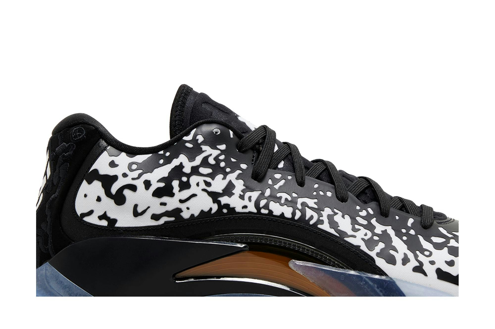 Air Jordan Zion 3 ‘Gen Zion’ DR0675-018