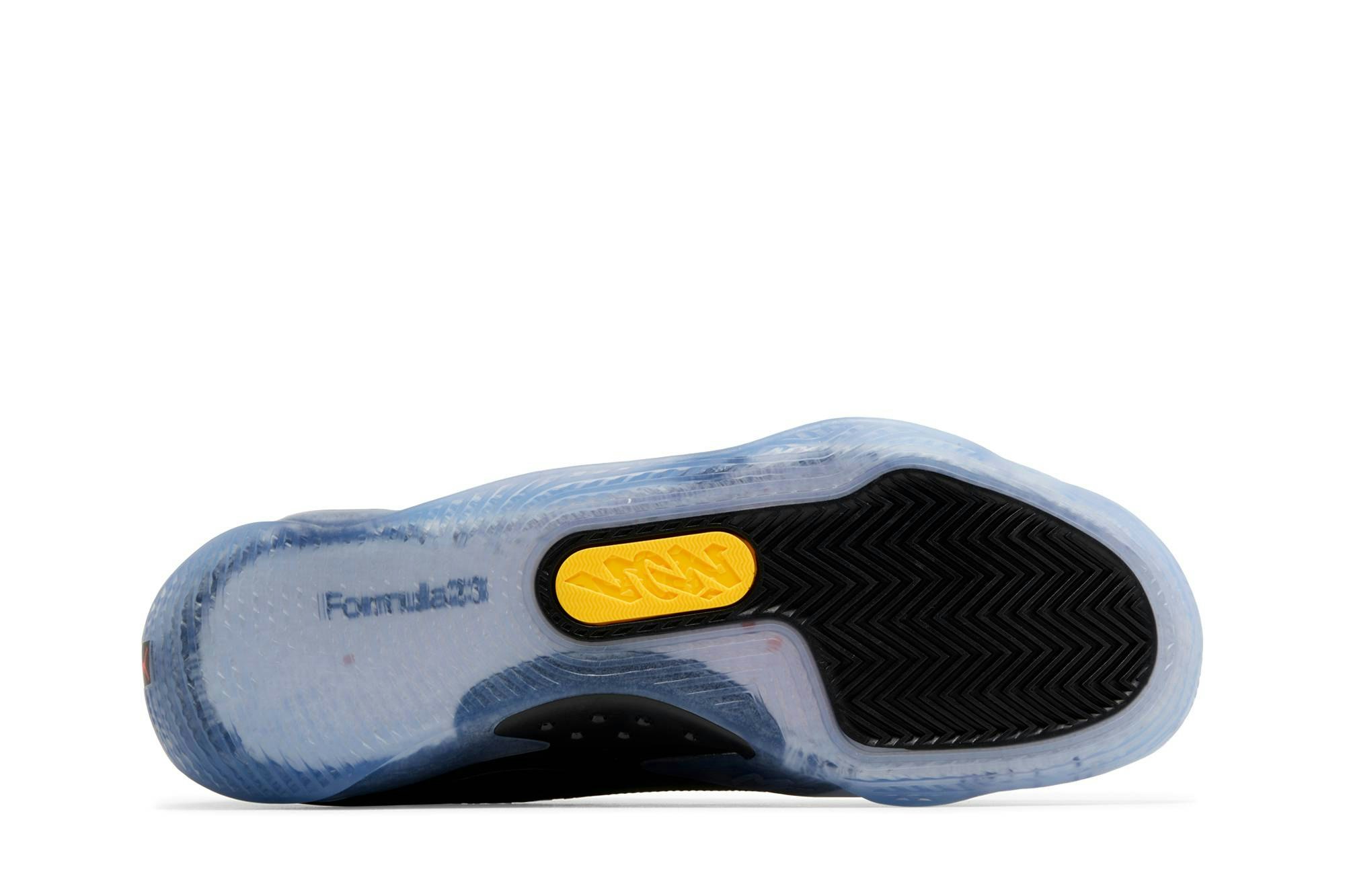 Air Jordan Zion 3 ‘Gen Zion’ DR0675-018