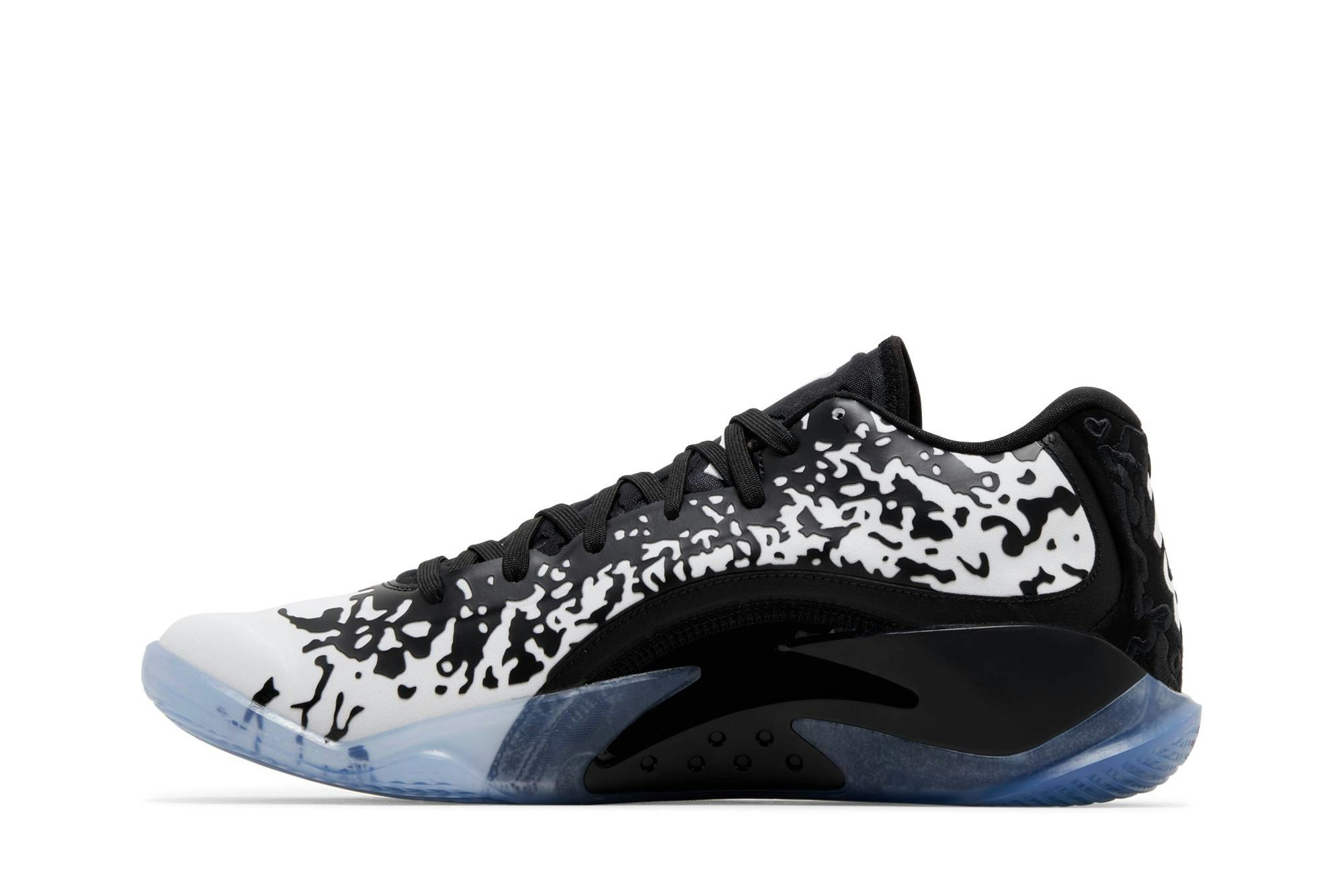 Air Jordan Zion 3 ‘Gen Zion’ DR0675-018