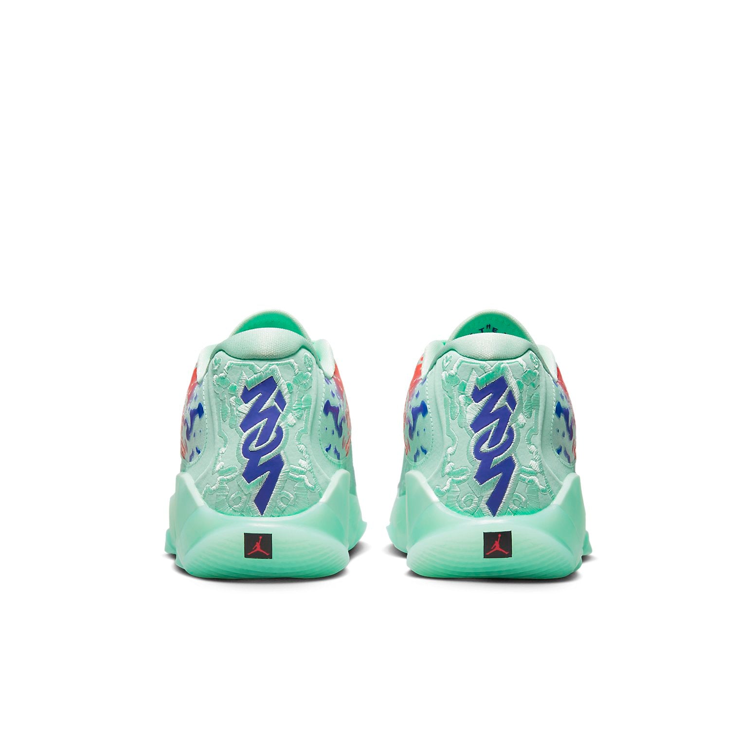 Air Jordan Zion 3 PF ‘Mud, Sweat and Tears’ DR0676-300