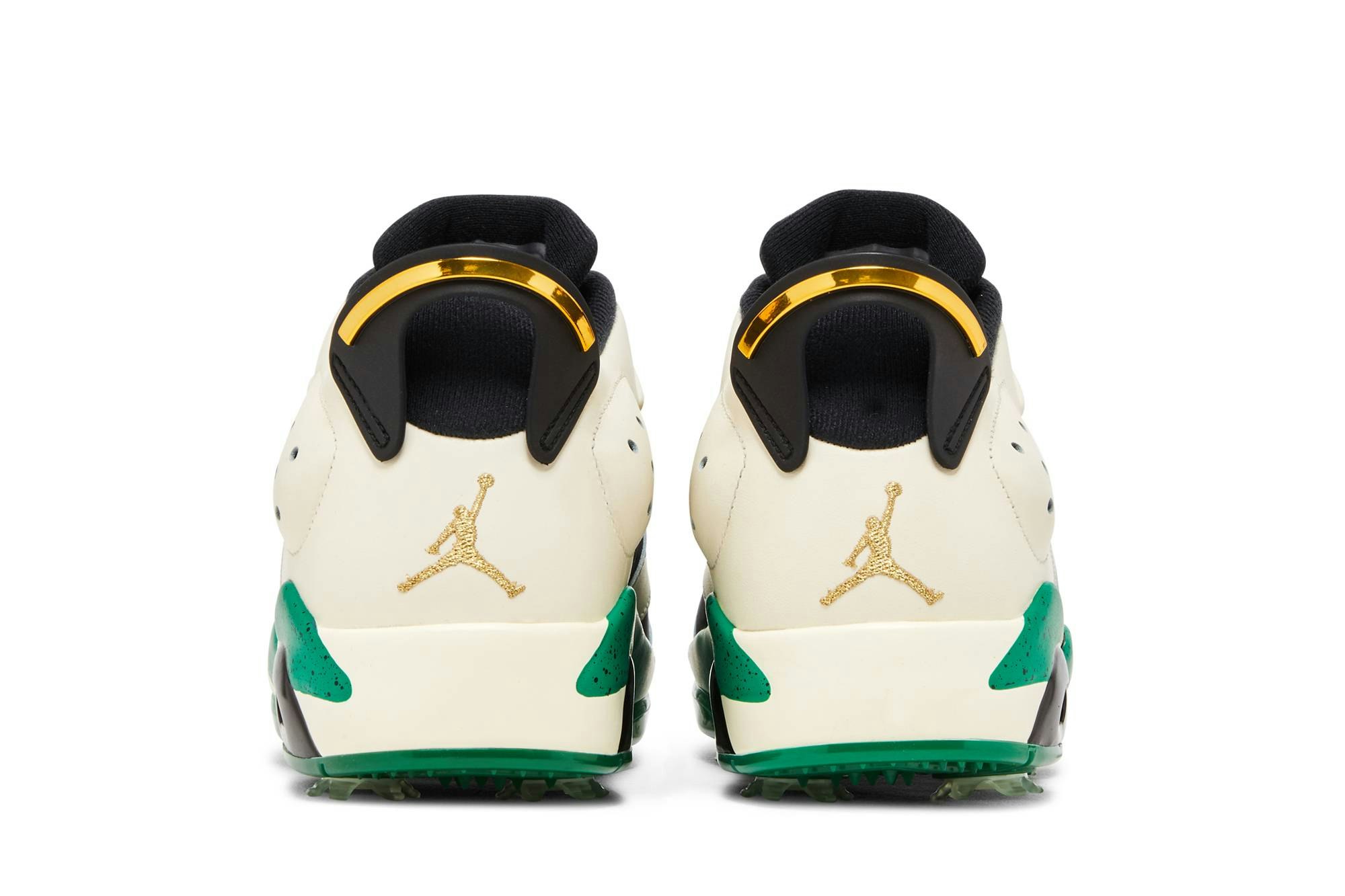 Eastside Golf x Air Jordan 6 Retro Low Golf ‘1961’ FJ0848-100