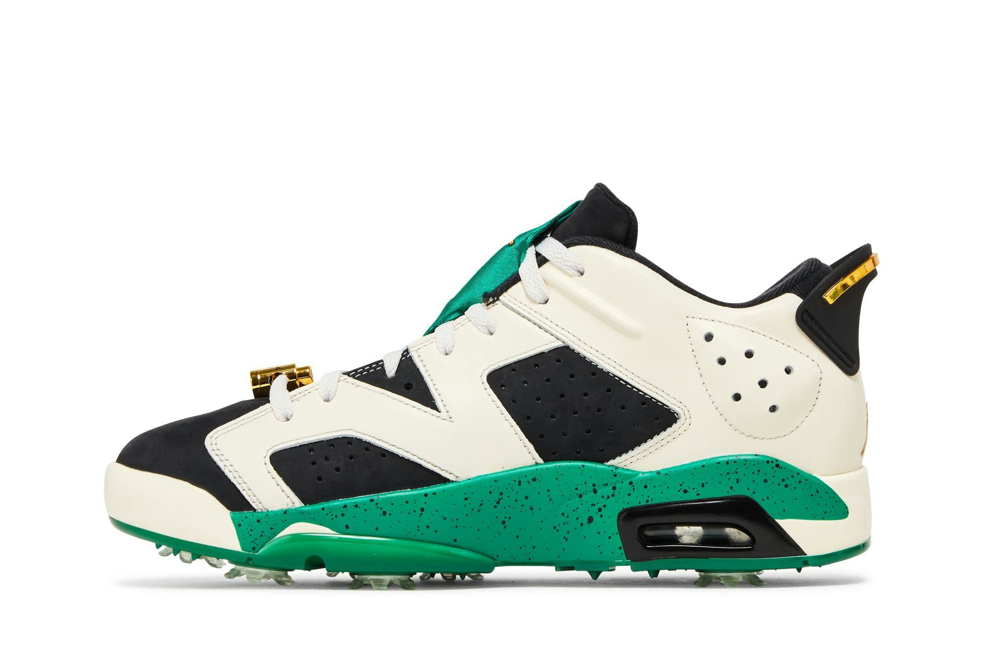 Eastside Golf x Air Jordan 6 Retro Low Golf ‘1961’ FJ0848-100