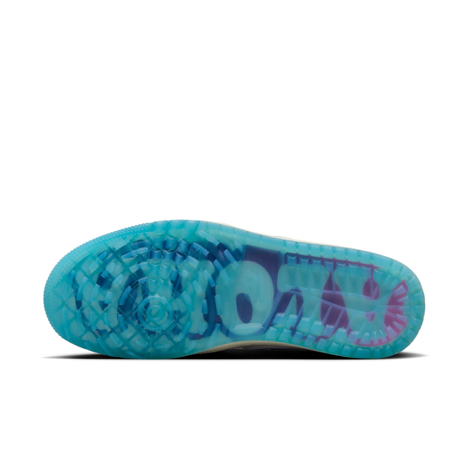 Michelle Wie West x Air Jordan 1 High Golf NRG 2 ‘Aloha’ FV3565-100