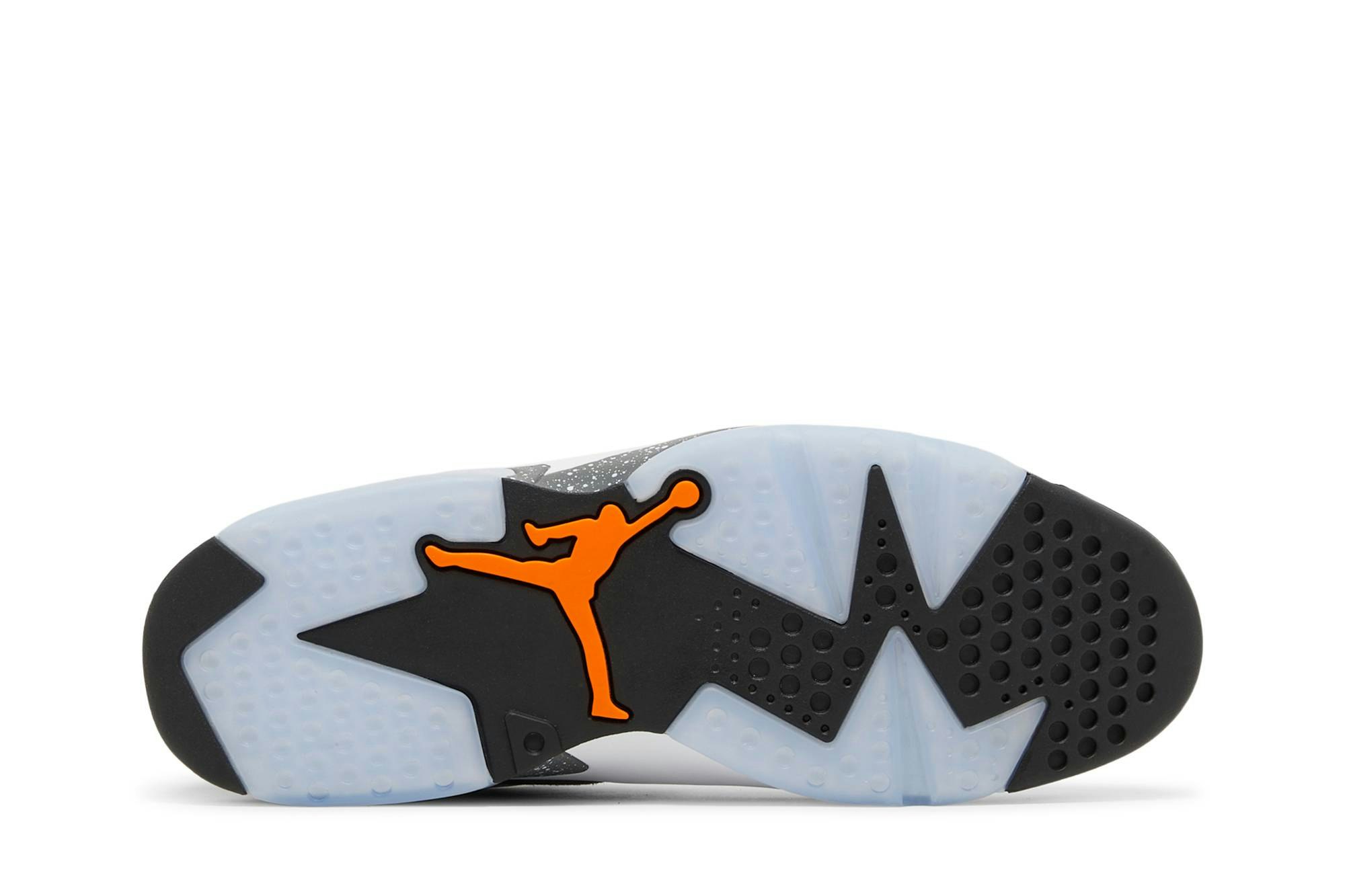 Paris Saint Germain x Air Jordan 6 Low ‘Light Bone’ DZ4133-008