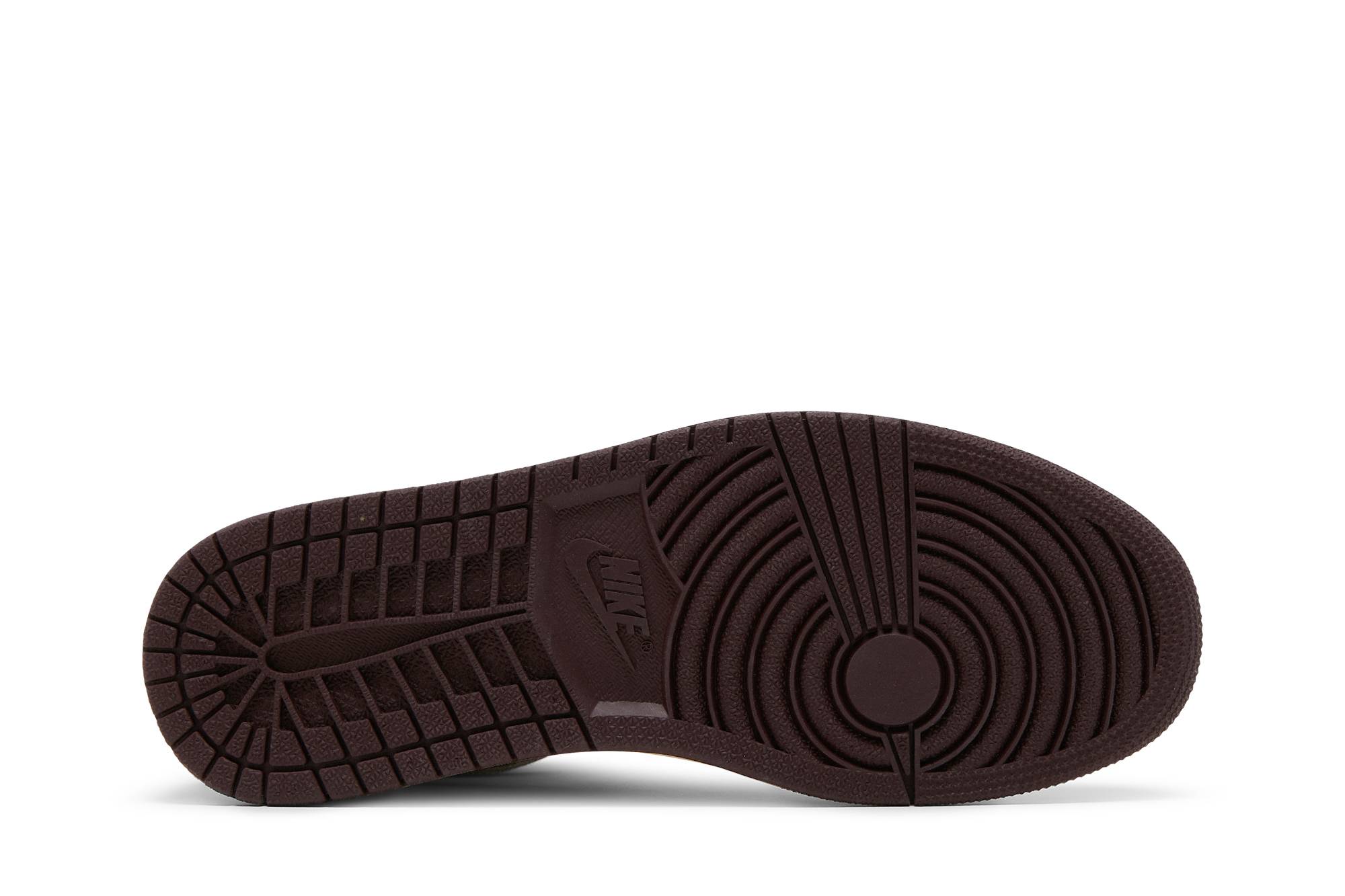 A Ma Maniere x Air Jordan 1 High OG ‘Airness’ DO7097-100 Domahi store