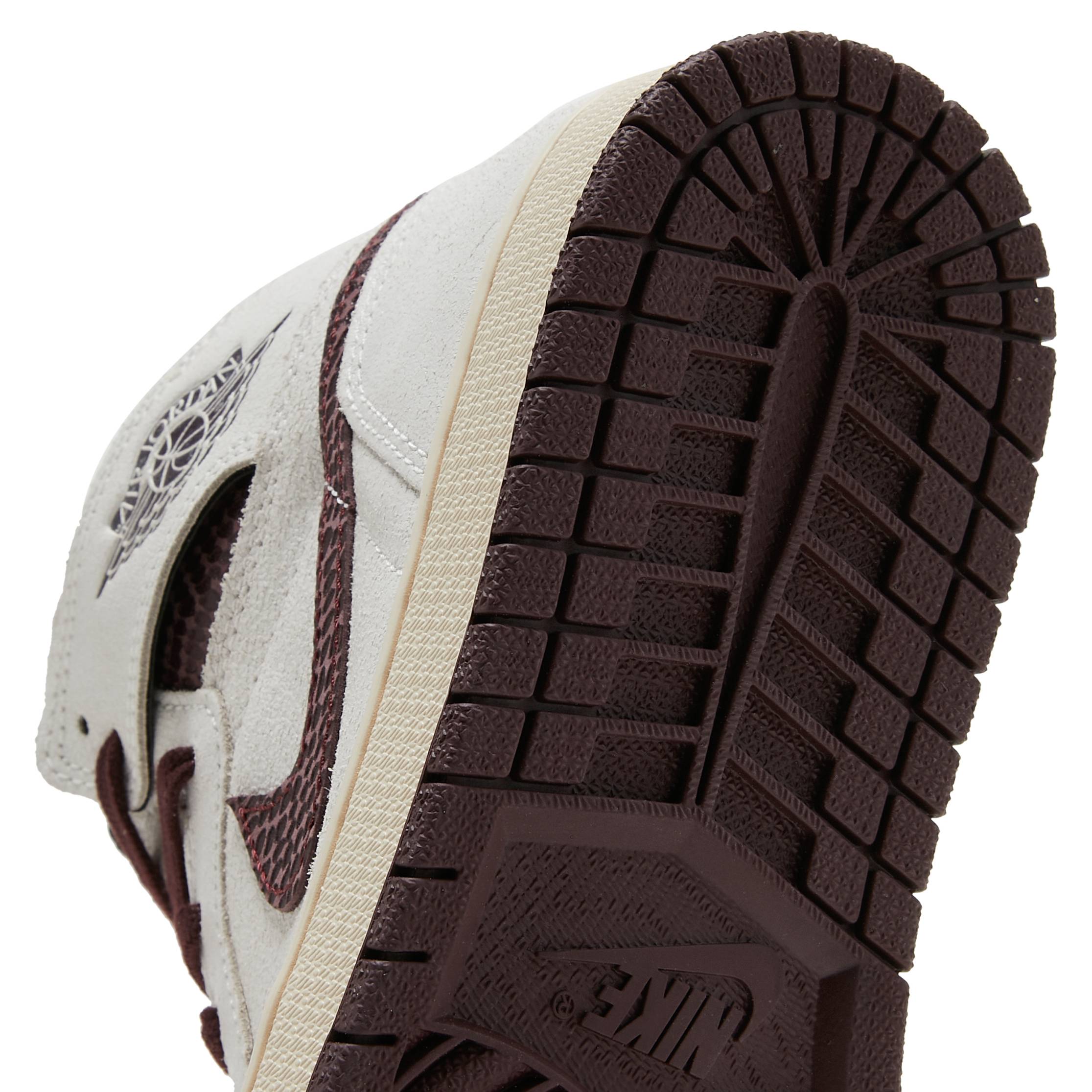 A Ma Maniere x Air Jordan 1 High OG ‘Airness’ DO7097-100 Domahi store