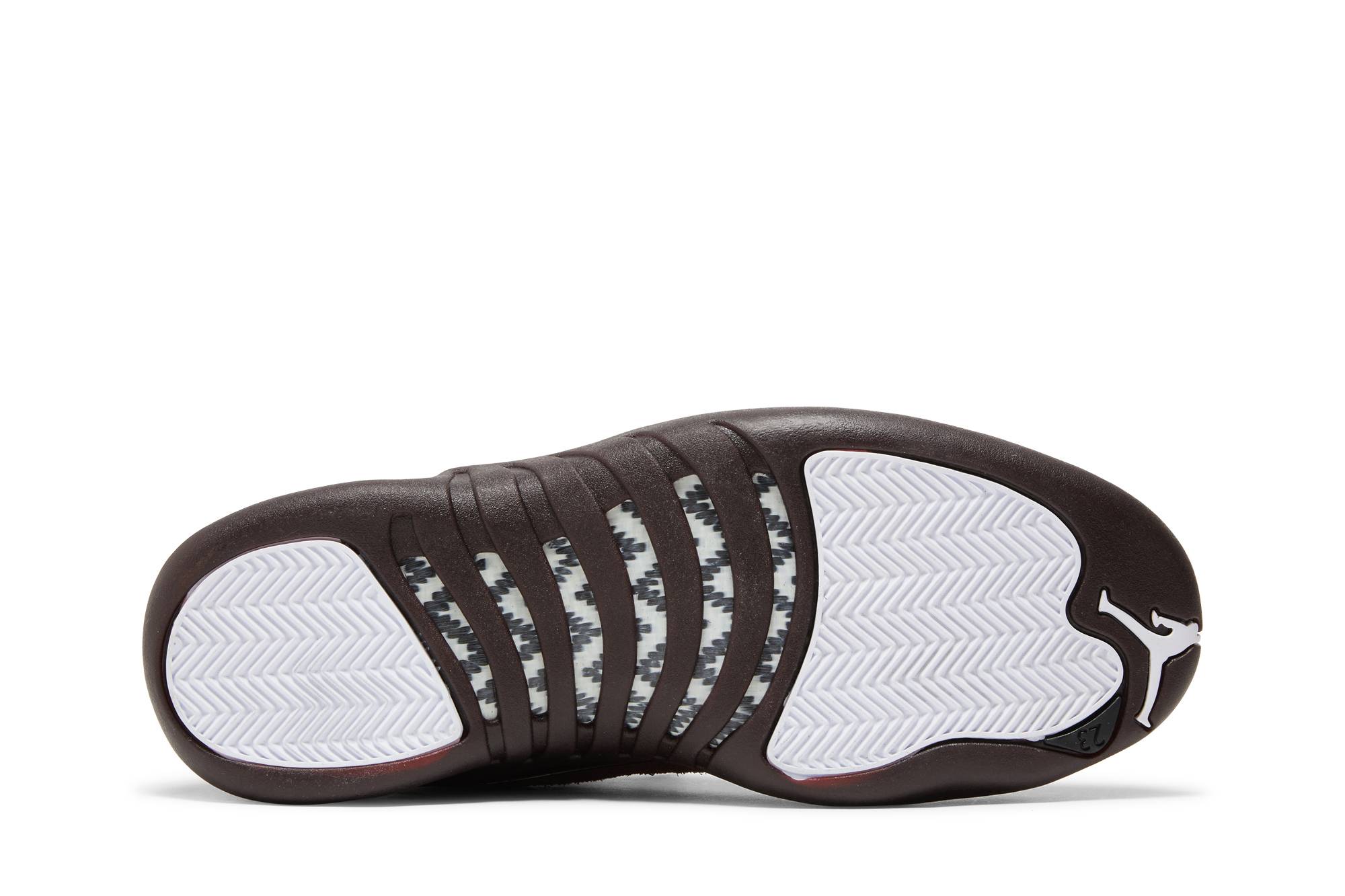 A Ma Maniere x Air Jordan 12 Retro ‘Black’ DV6989-001 Domahi Store