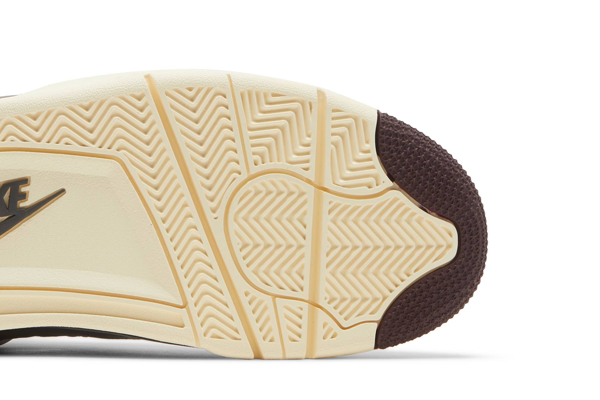 A Ma Maniere x Air Jordan 4 Retro ‘Violet Ore’ DV6773-220 Domahi store