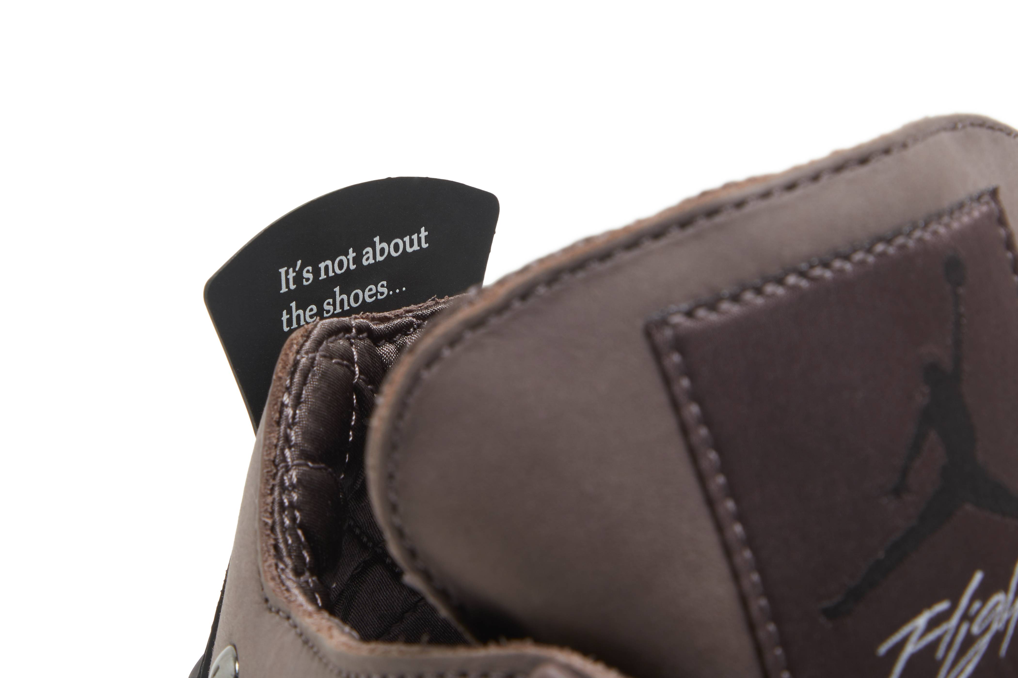 A Ma Maniere x Air Jordan 4 Retro ‘Violet Ore’ DV6773-220 Domahi store