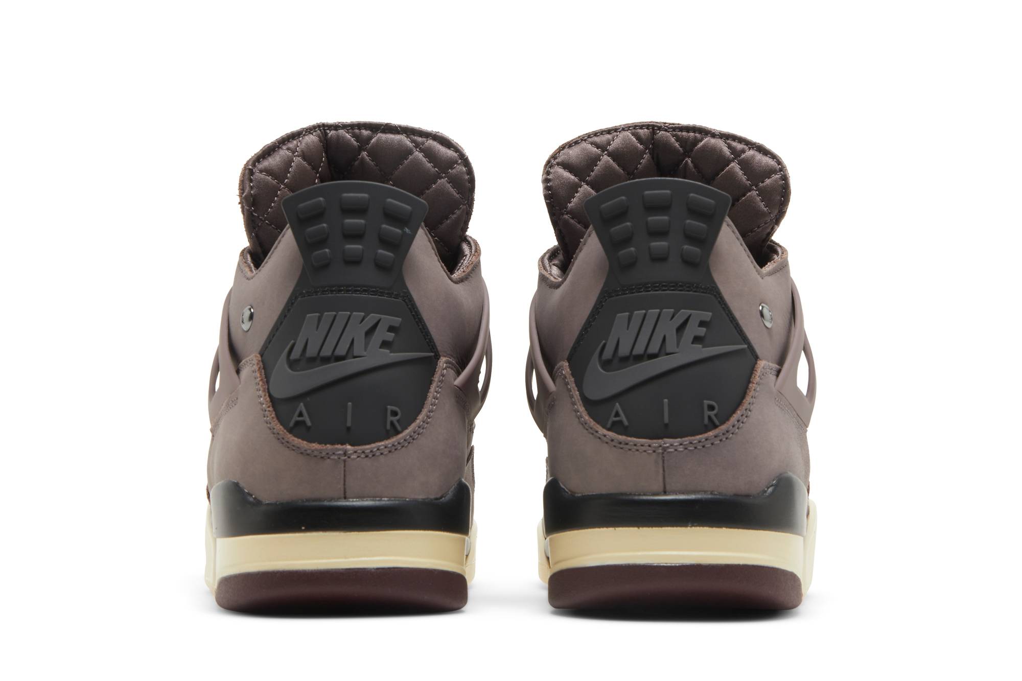 A Ma Maniere x Air Jordan 4 Retro ‘Violet Ore’ DV6773-220 Domahi store
