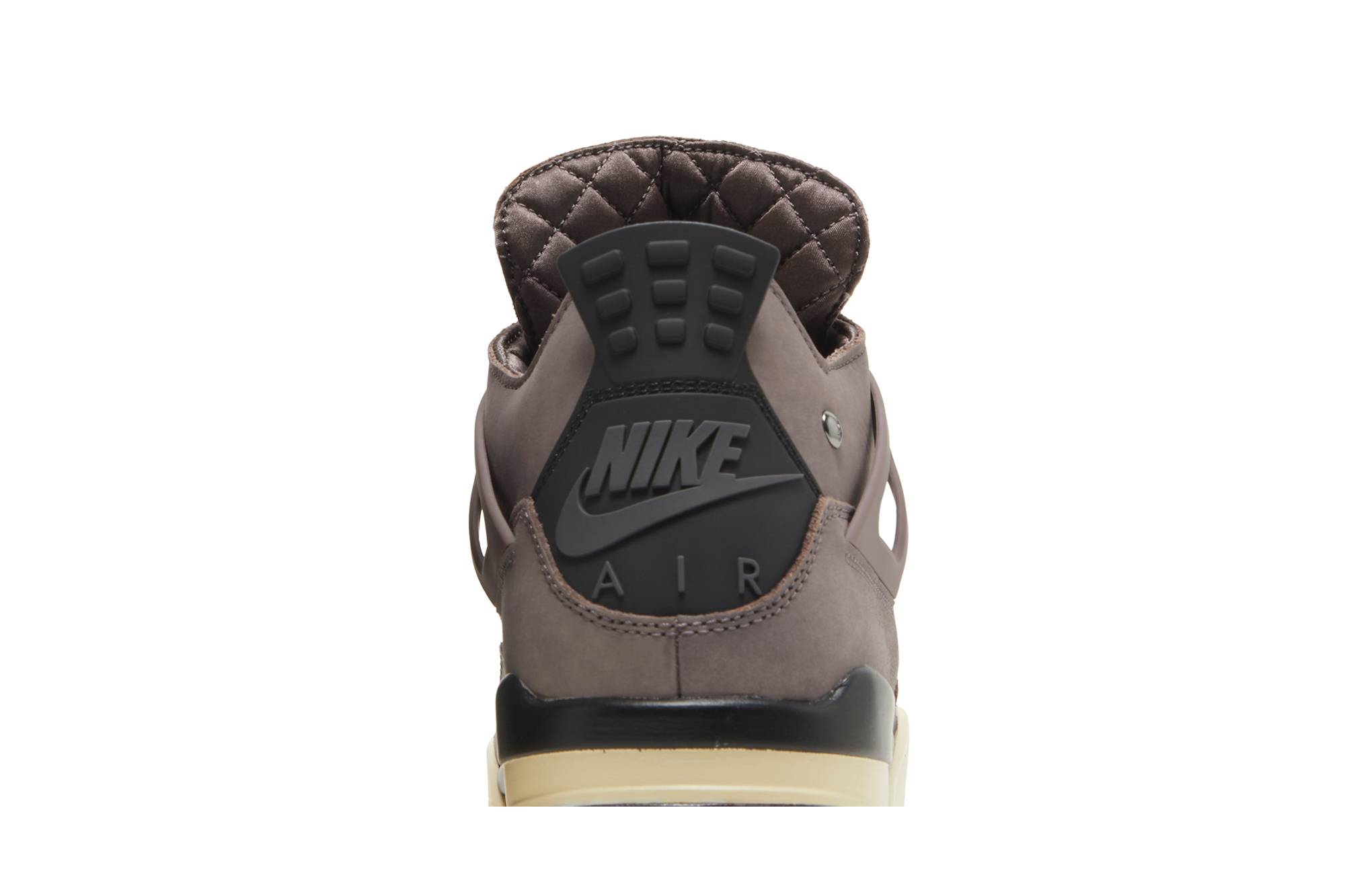 A Ma Maniere x Air Jordan 4 Retro ‘Violet Ore’ DV6773-220 Domahi store