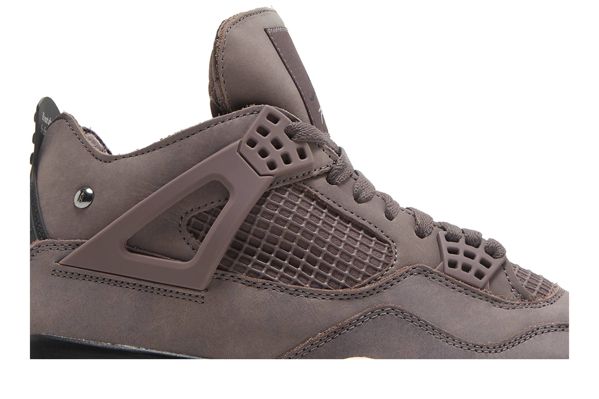A Ma Maniere x Air Jordan 4 Retro ‘Violet Ore’ DV6773-220 Domahi store