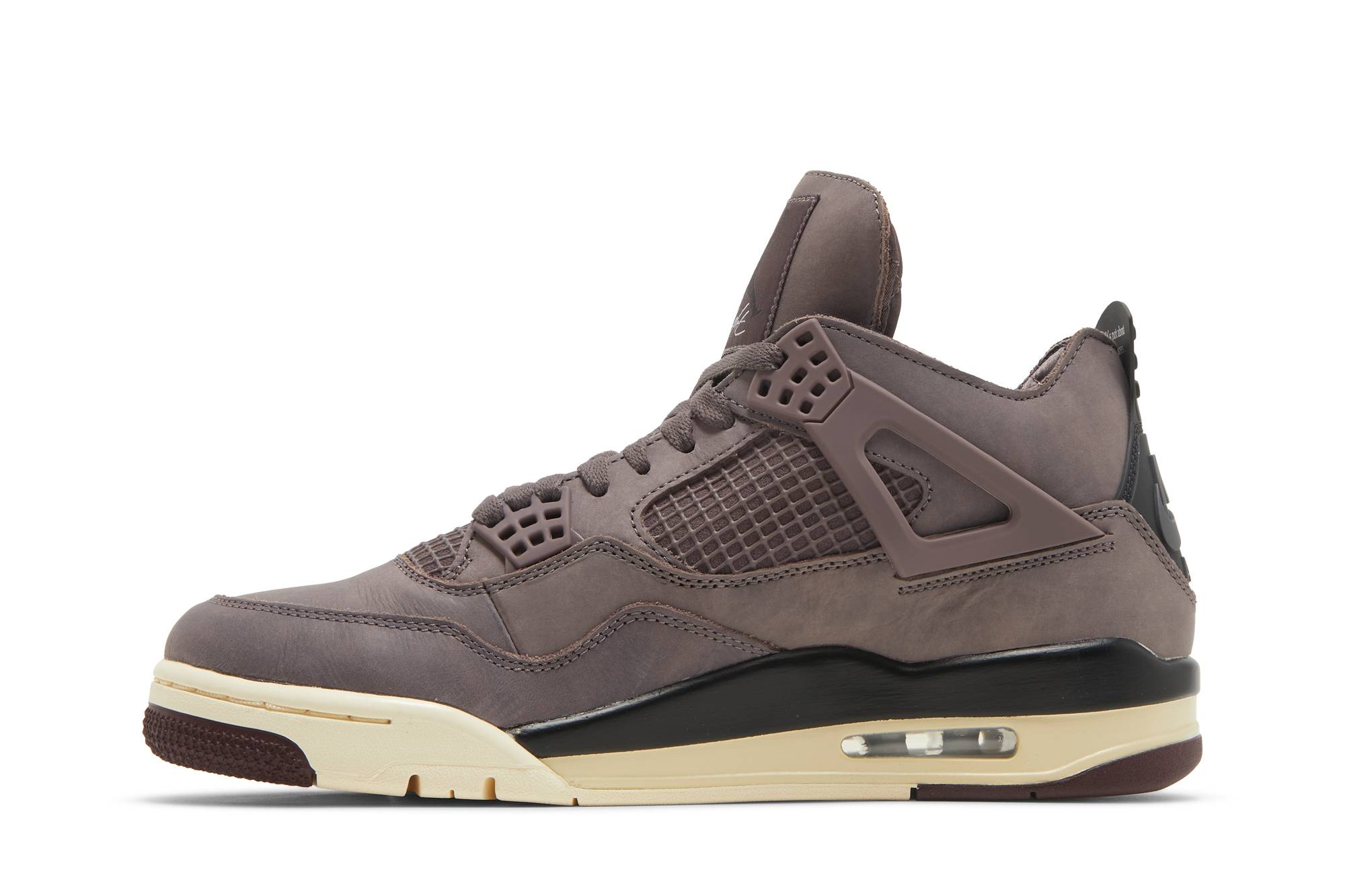 A Ma Maniere x Air Jordan 4 Retro ‘Violet Ore’ DV6773-220 Domahi store
