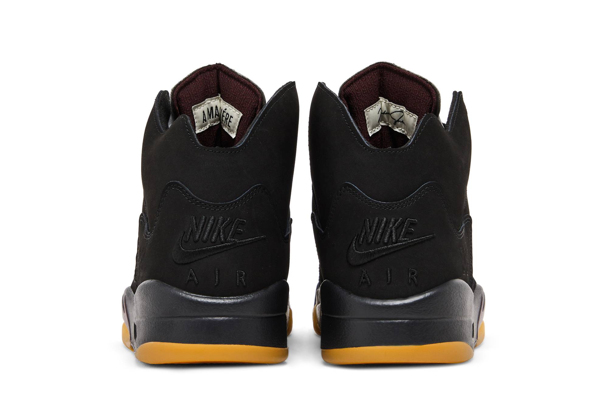 A Ma Maniere x Air Jordan 5 Retro ‘Dusk’ FD1330-001 Domahi store