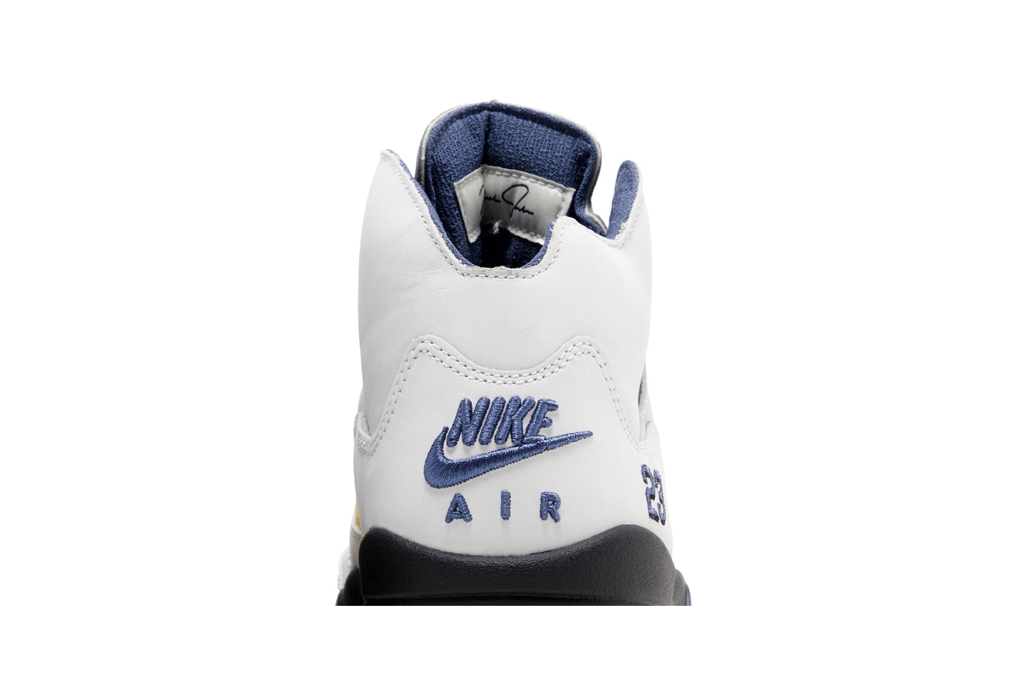 A Ma Maniere x Jordan x Air Jordan 5 Retro ‘Photon Dust’ FZ5758-004 Domahi store