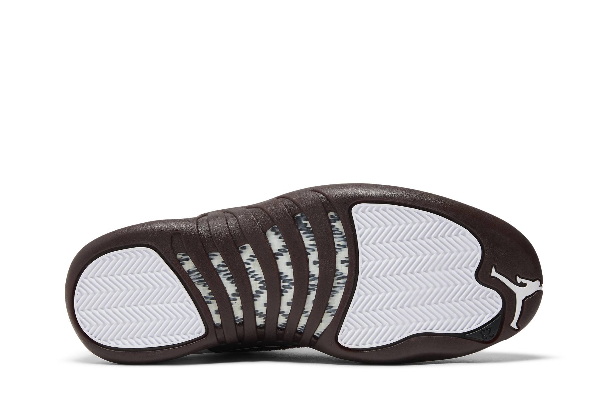 A Ma Manire x Air Jordan 12 Retro ‘White’ DV6989-100 Domahi store