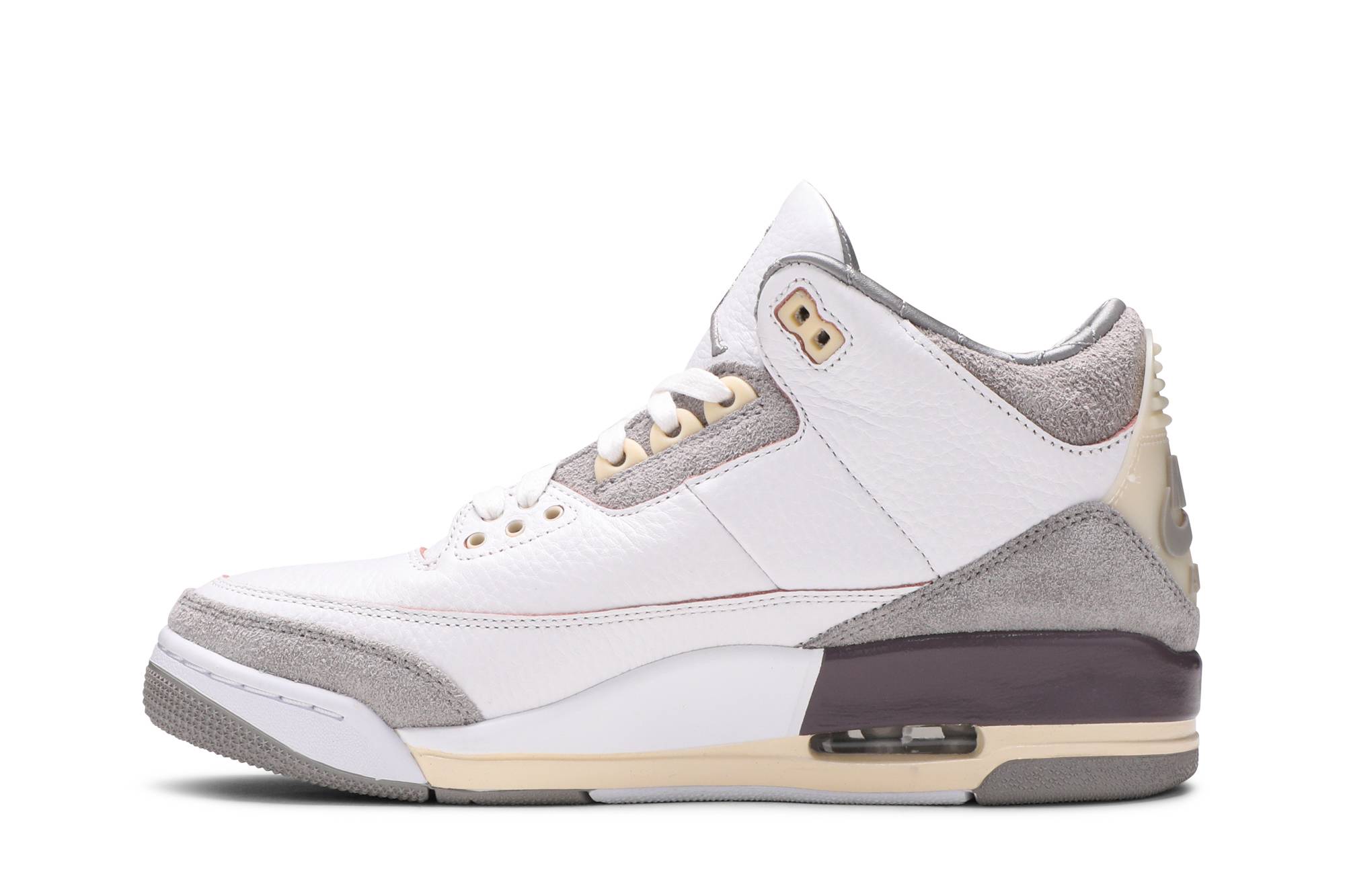 A Ma MANIRE x Air Jordan 3 Retro SP ‘Raised By Women’ DH3434-110 Domahi store