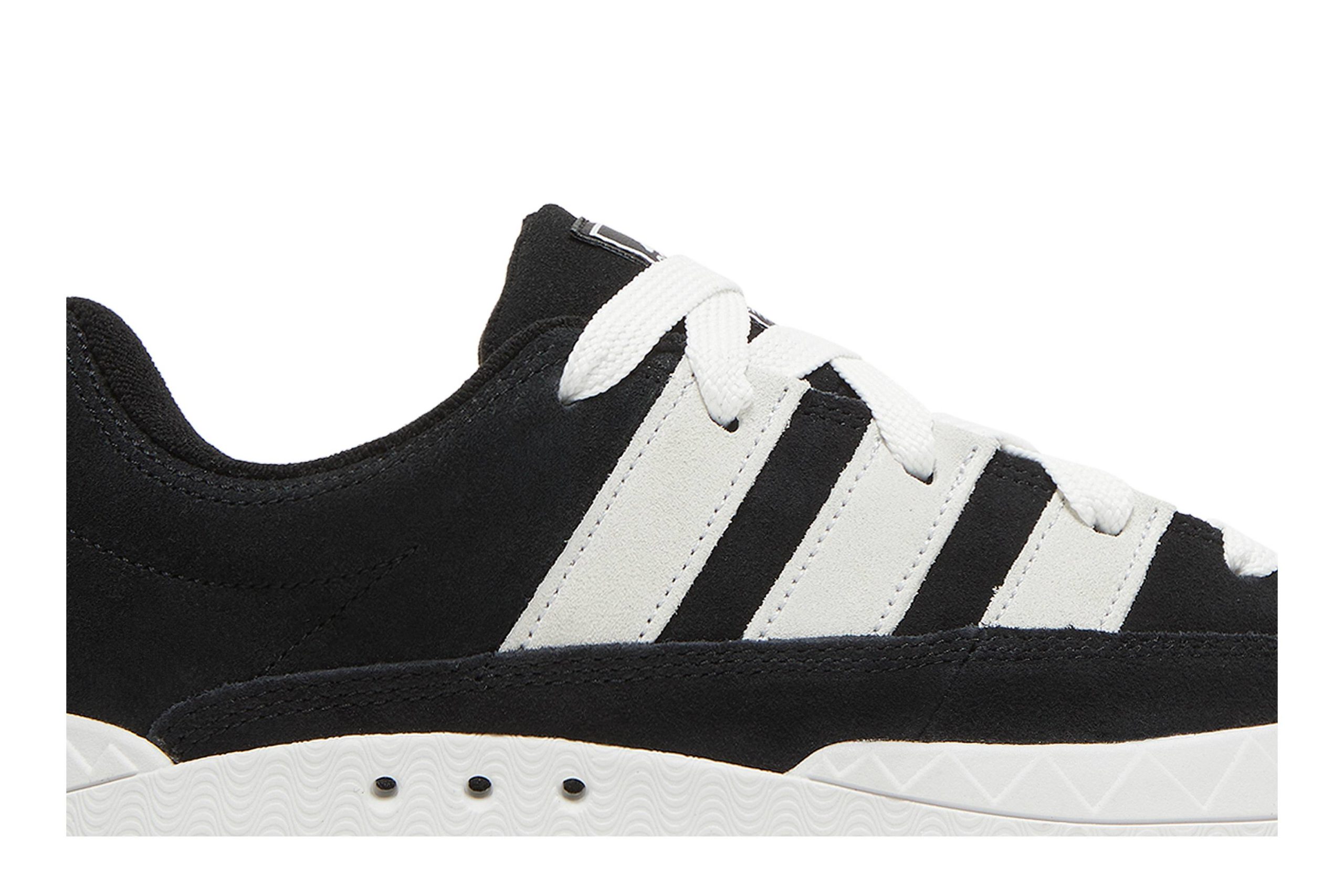 adidas Adimatic ‘Black Crystal White’ GY5274 Domahi store