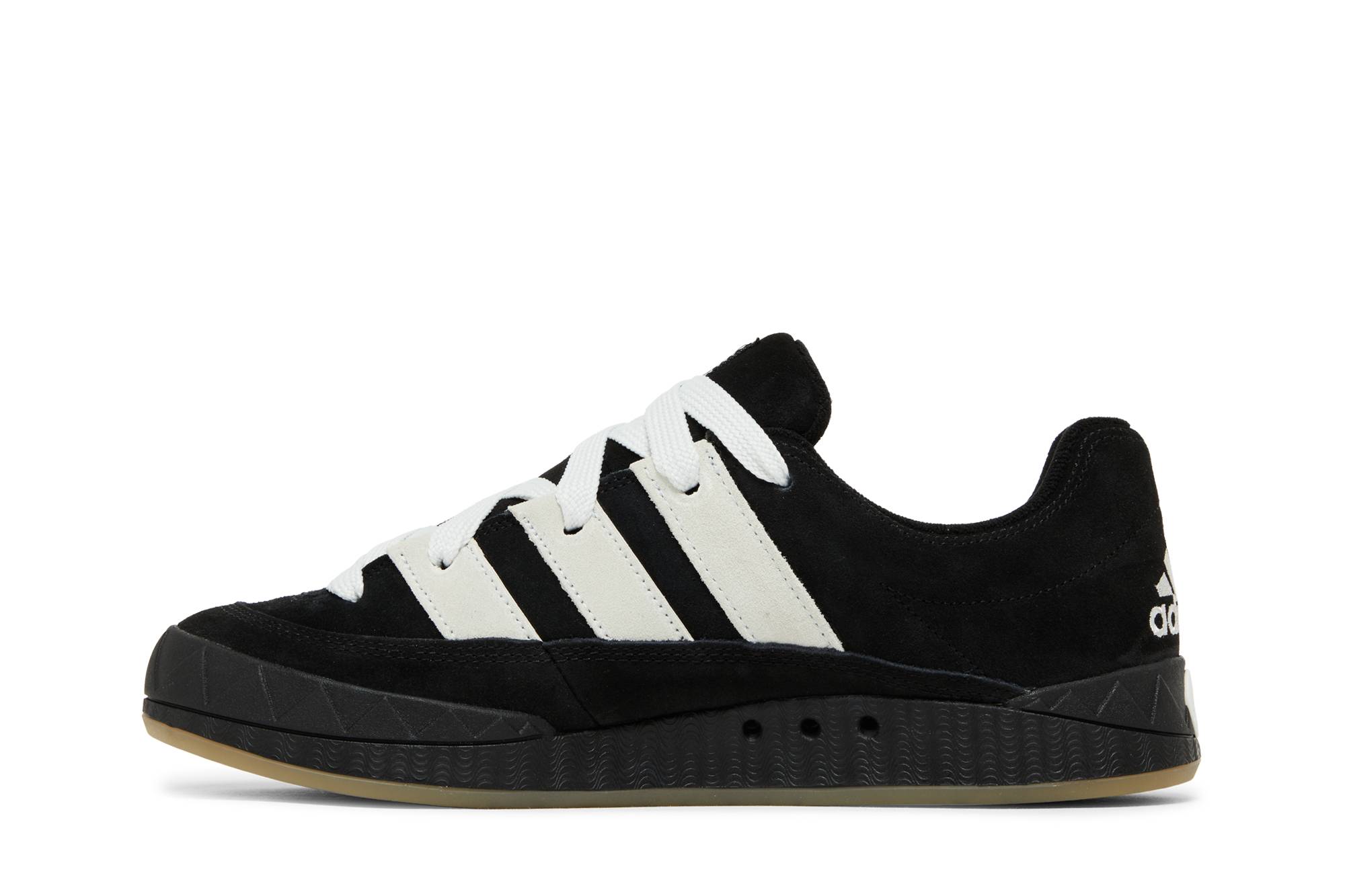 adidas Adimatic ‘Black Gum’ HQ6900 Domahi store