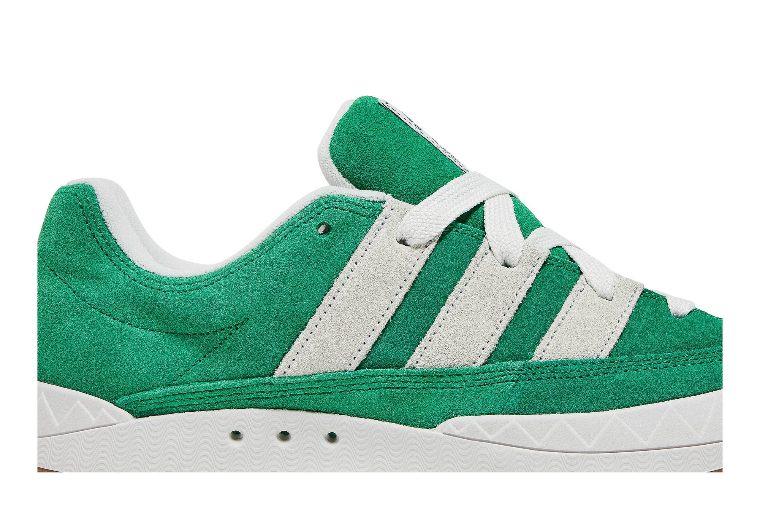 adidas Adimatic ‘Green’ GZ6202 Domahi store