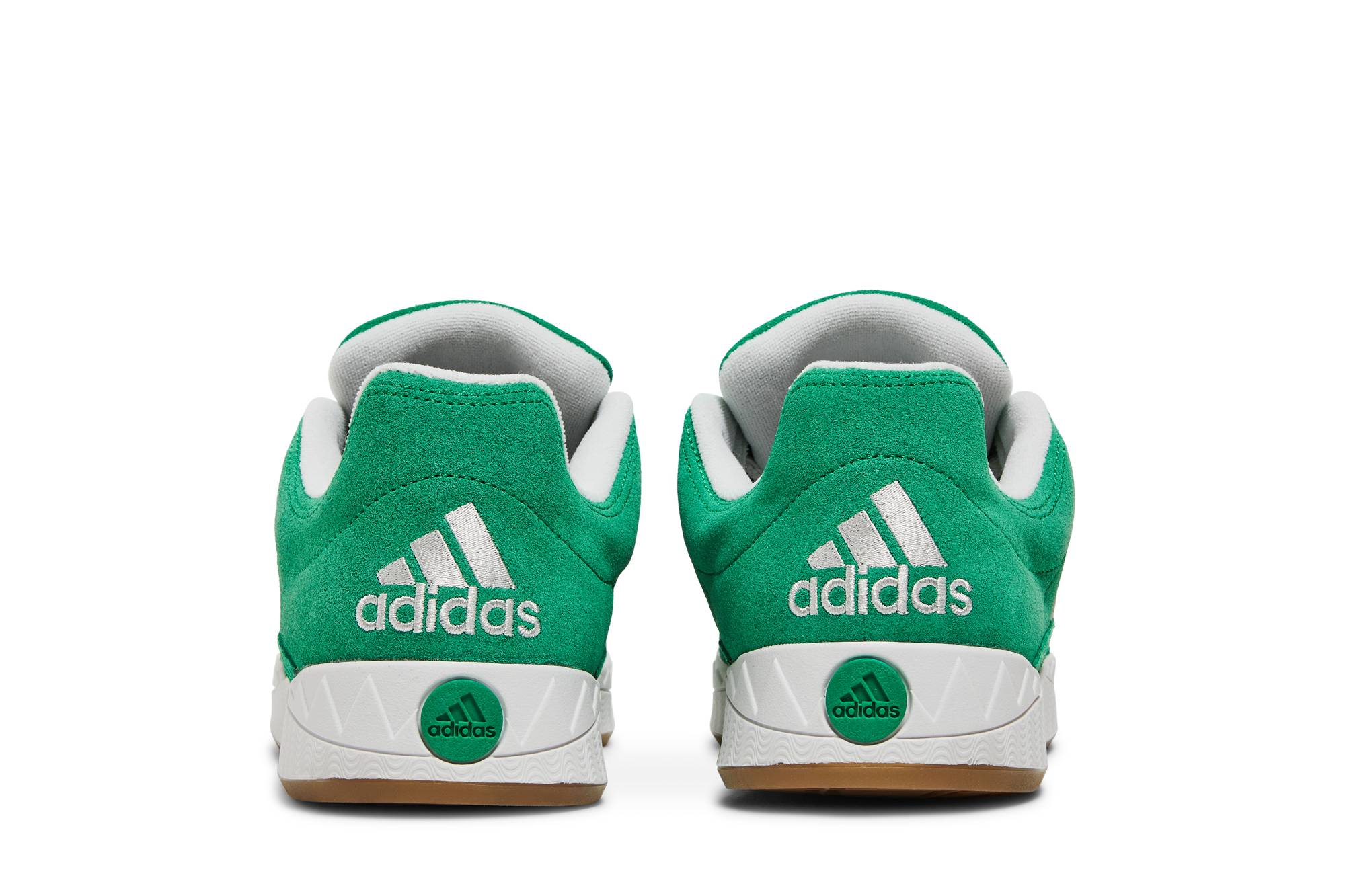 adidas Adimatic ‘Green’ GZ6202 Domahi store