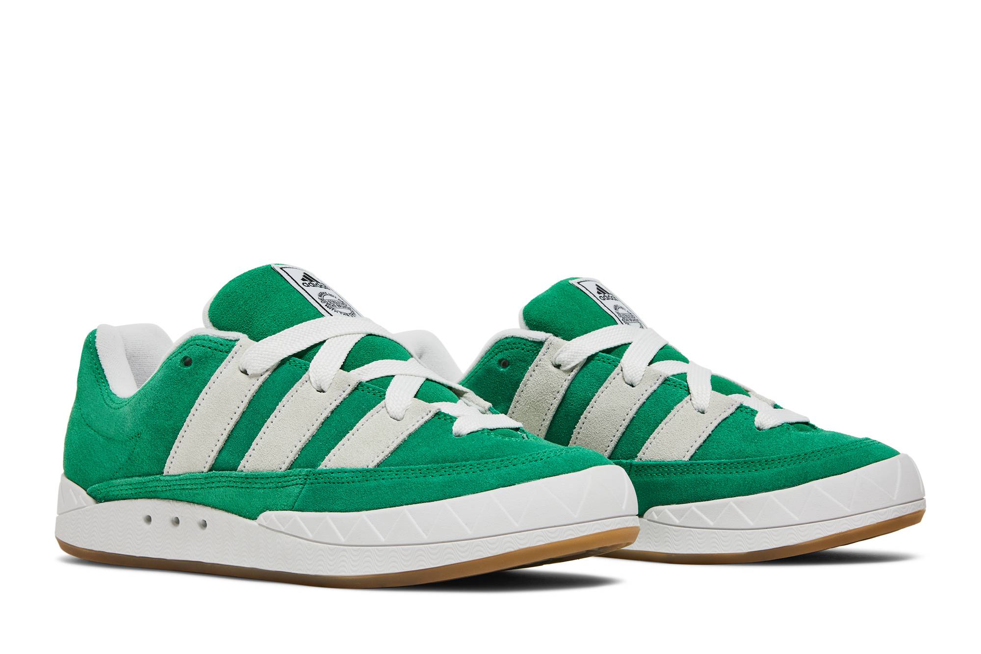 adidas Adimatic ‘Green’ GZ6202 Domahi store