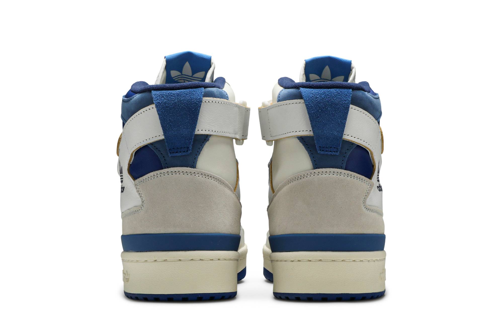adidas Forum 84 Hi OG ‘Bright Blue’ FY7793 Domahi store