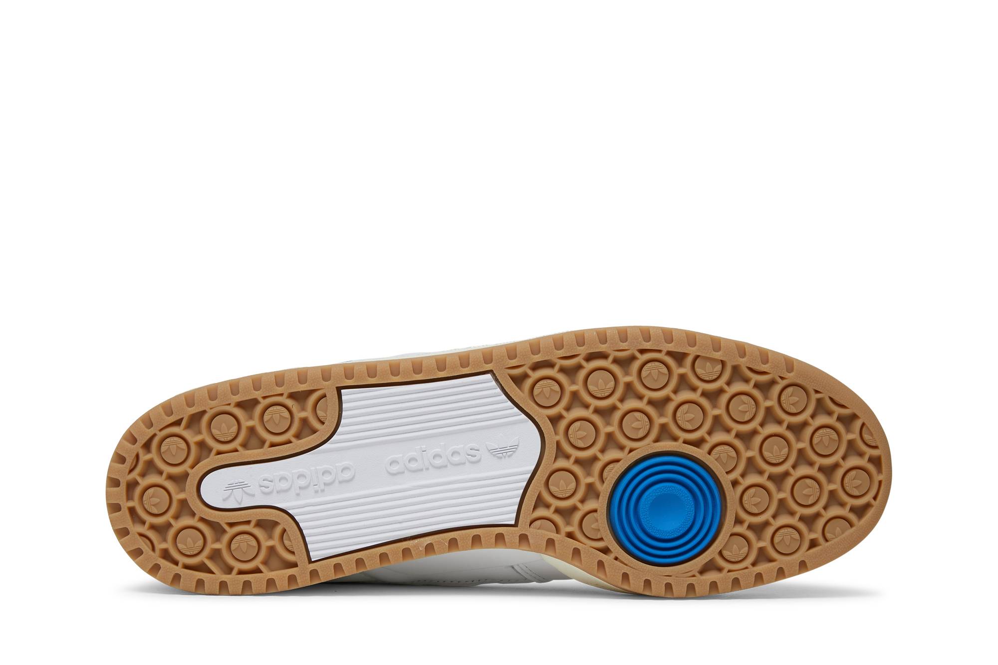 adidas Forum 84 ‘White Blue Bird’ H04903 Domahi store