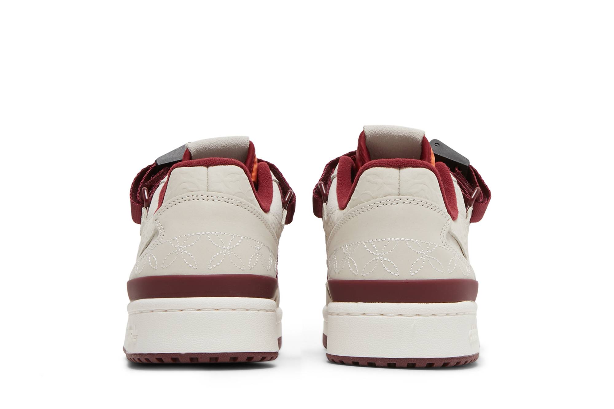 adidas Forum Low ‘Chalk Burgundy’ GX8866 Domahi store