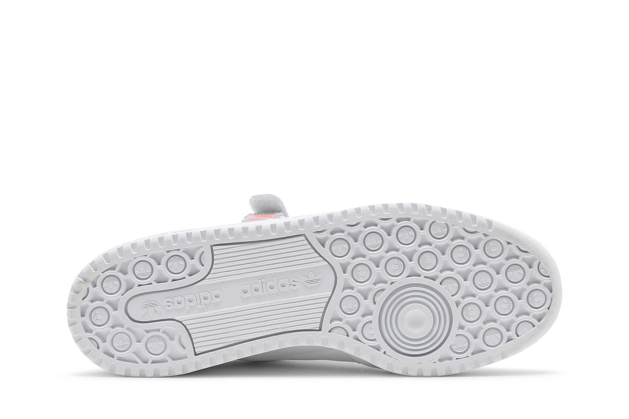 adidas Forum Low ‘I Love Dance – Frozen Green Pink’ FY5119 Domahi Store