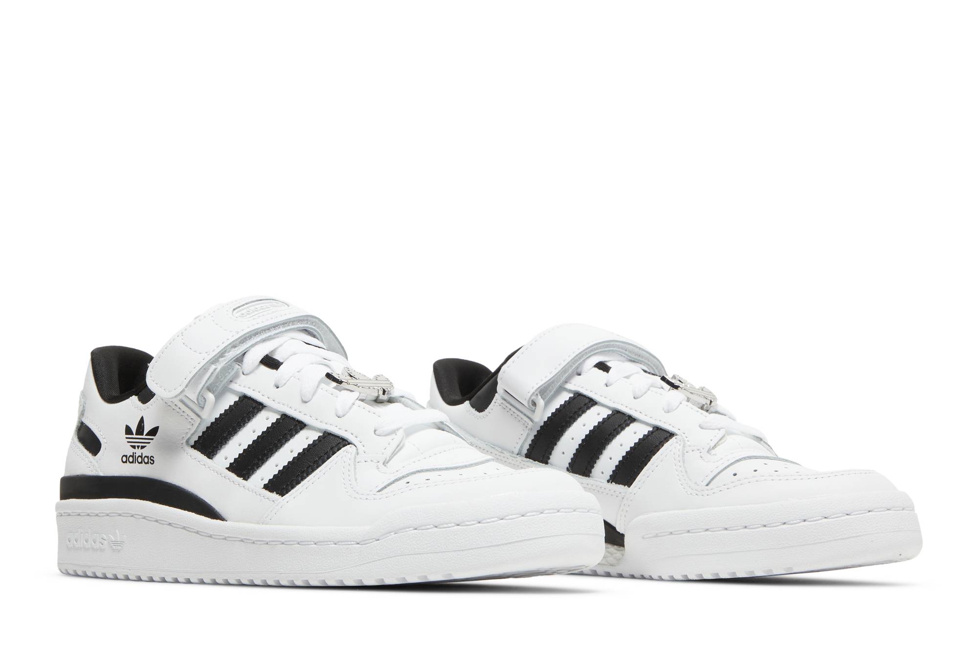 adidas Forum Low ‘White Black’ GY0751 Domahi store
