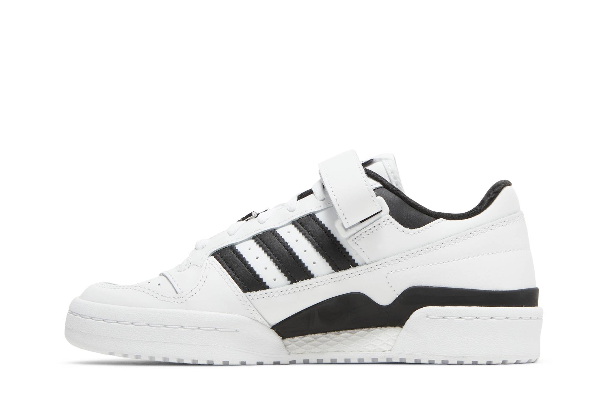 adidas Forum Low ‘White Black’ GY0751 Domahi store