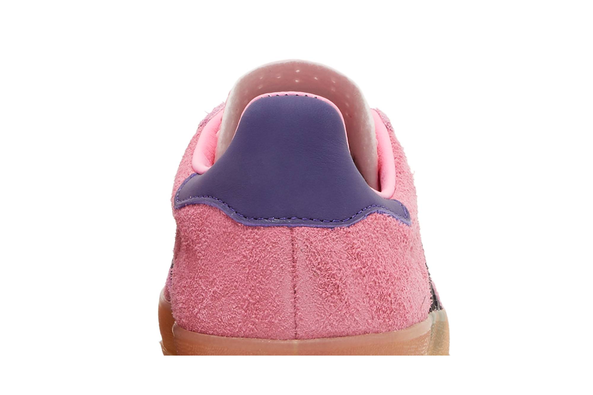 adidas Gazelle ‘Bliss Pink Purple’ IE7002 Domahi Store