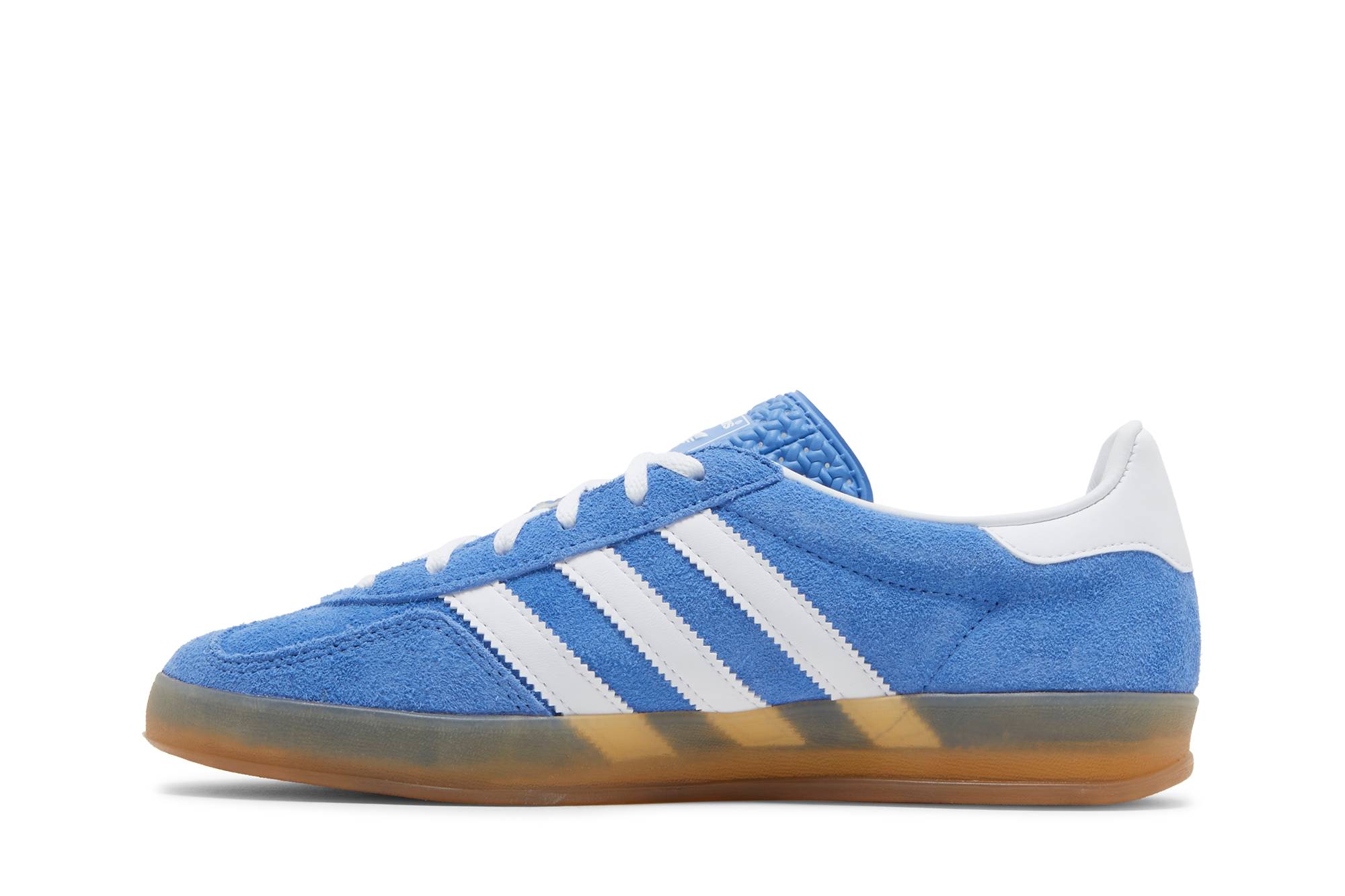 adidas Gazelle Indoor ‘Blue Fusion Gum’ HQ8717 Domahi Store