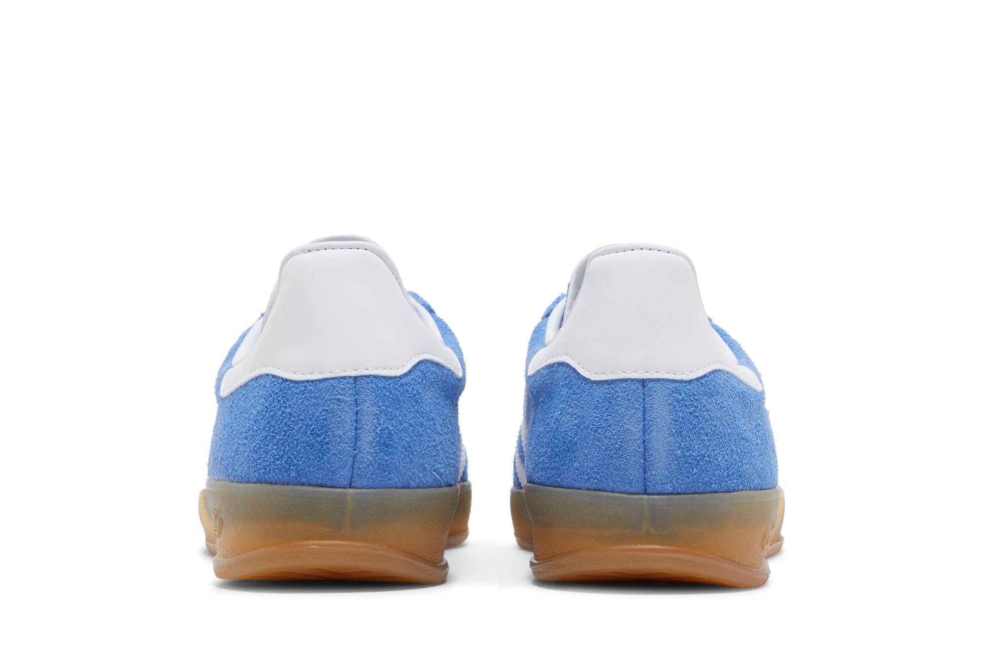 adidas Gazelle Indoor ‘Blue Fusion Gum’ HQ8717 Domahi Store