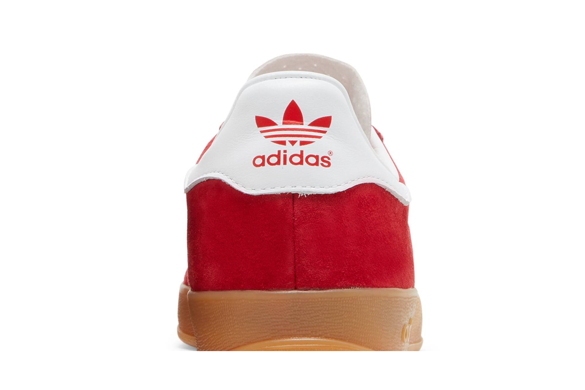 adidas Gazelle Indoor ‘Scarlet Gum’ H06261 Domahi store