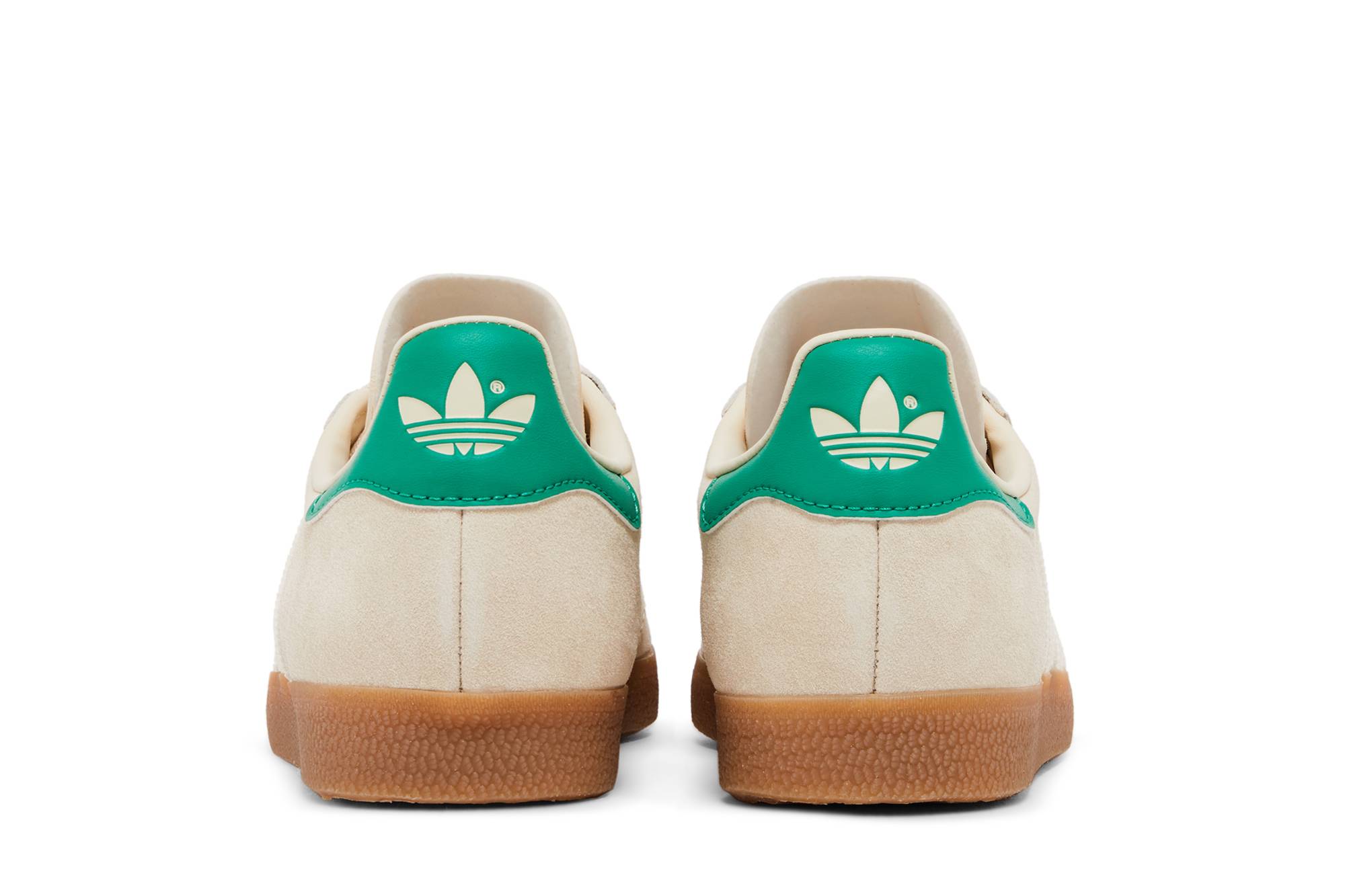 adidas Gazelle ‘Wonder White Green’ IF3235 Domahi store
