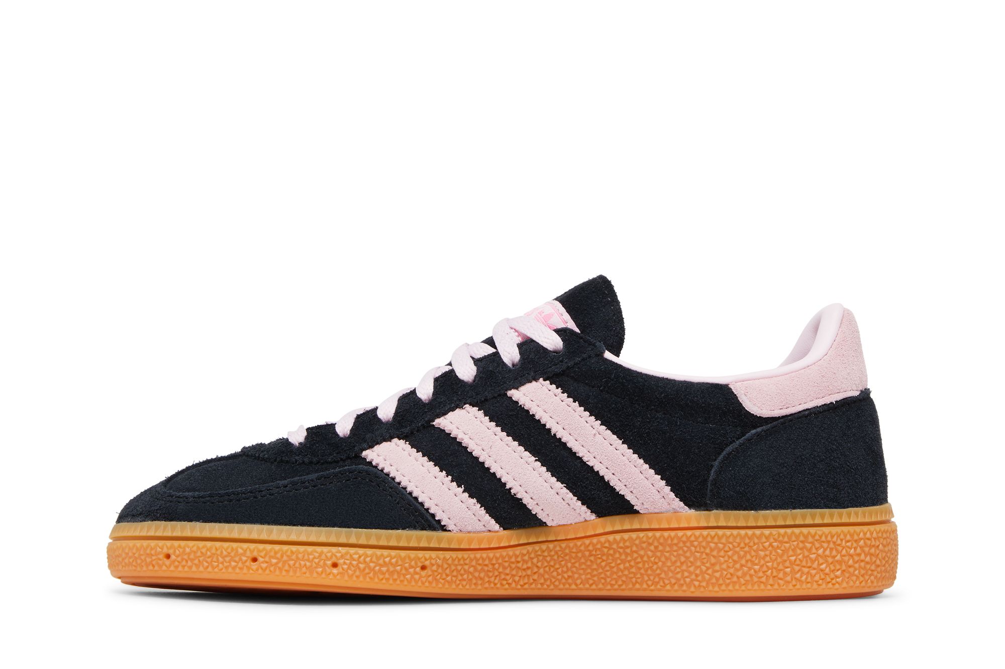 adidas Handball Spezial ‘Black Clear Pink Gum’ IE5897 Domahi Store