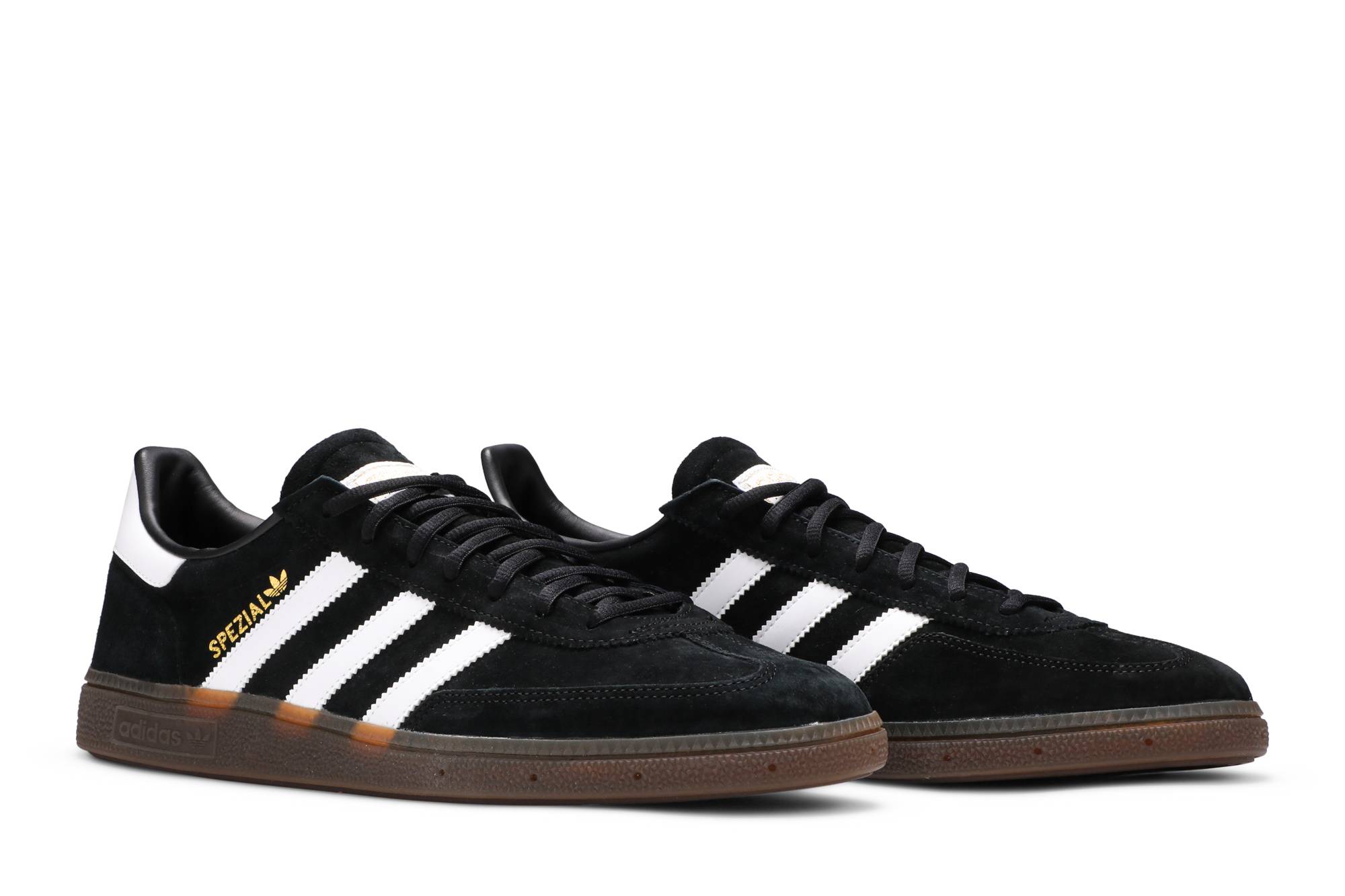 adidas Handball Spezial ‘Black Gum’ DB3021 Domahi Store