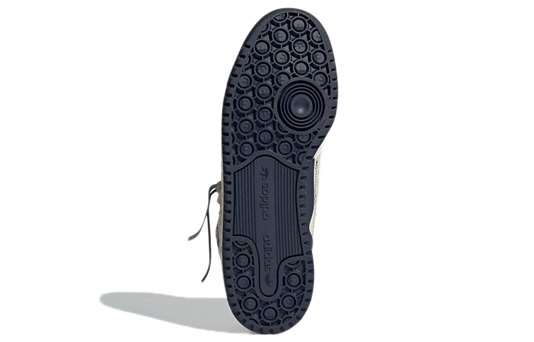 adidas originals Forum Mid ‘White Navy’ GX3958 Domahi store