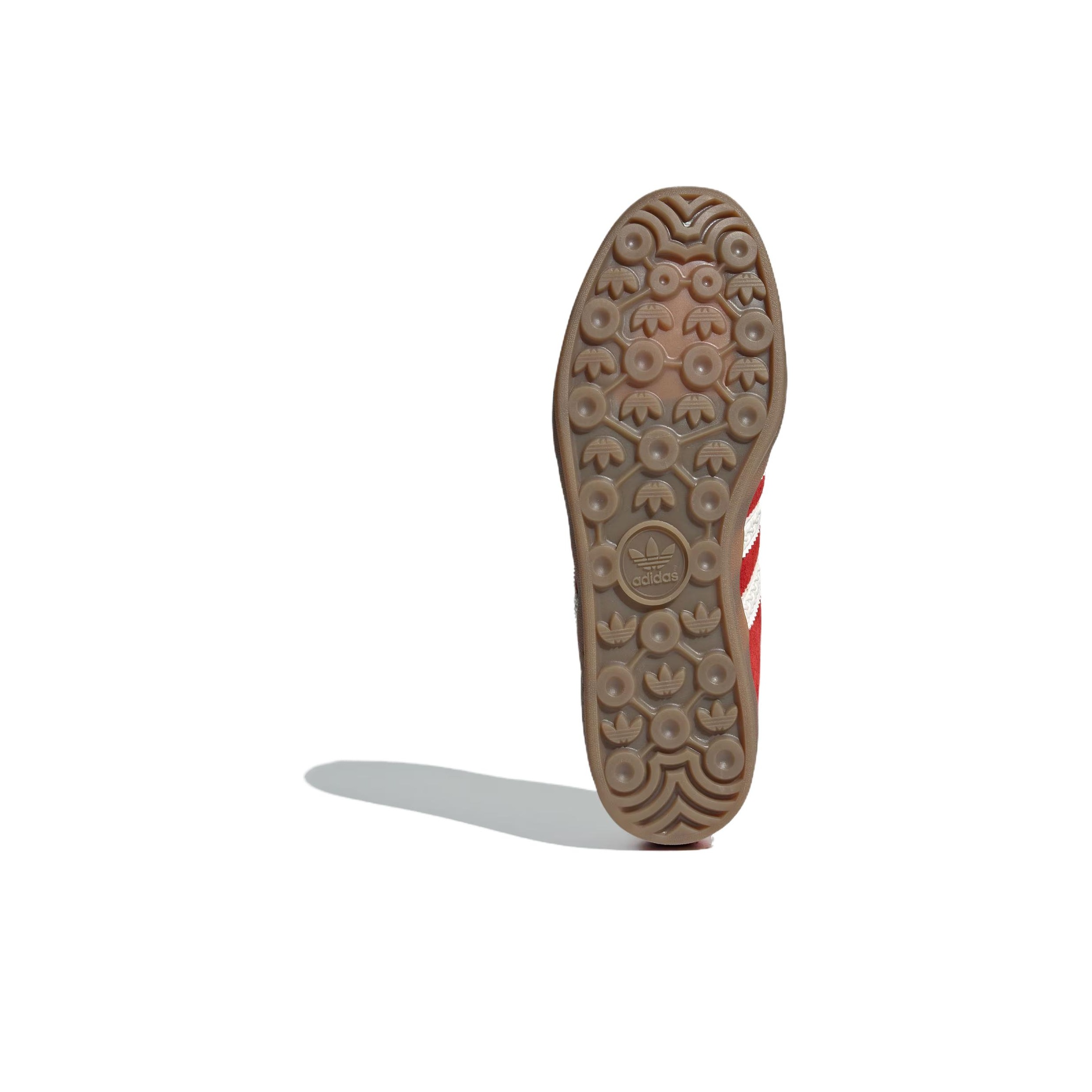 adidas Originals Gazelle Indoor ‘Red White’ IF1808 Domahi store