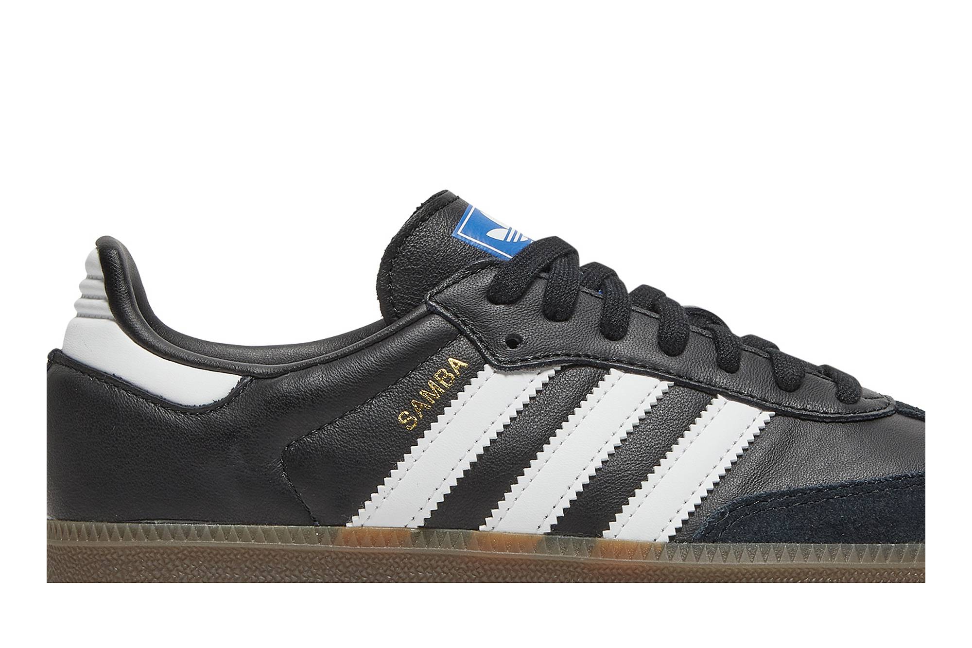 adidas Samba OG ‘Black Gum’ B75807 Domahi store