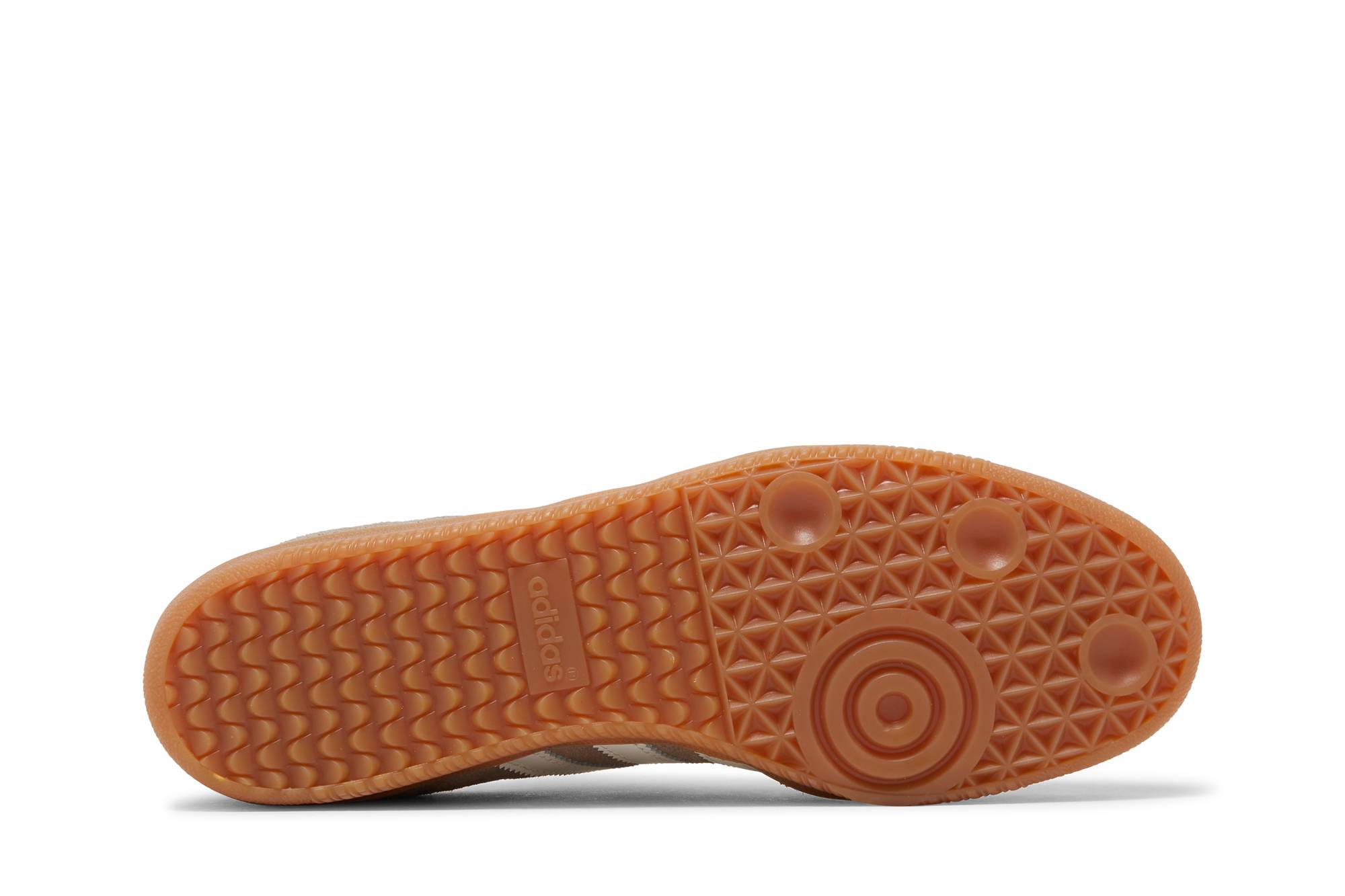 adidas Samba OG ‘Chalky Brown Gum’ HP7903 Domahi store