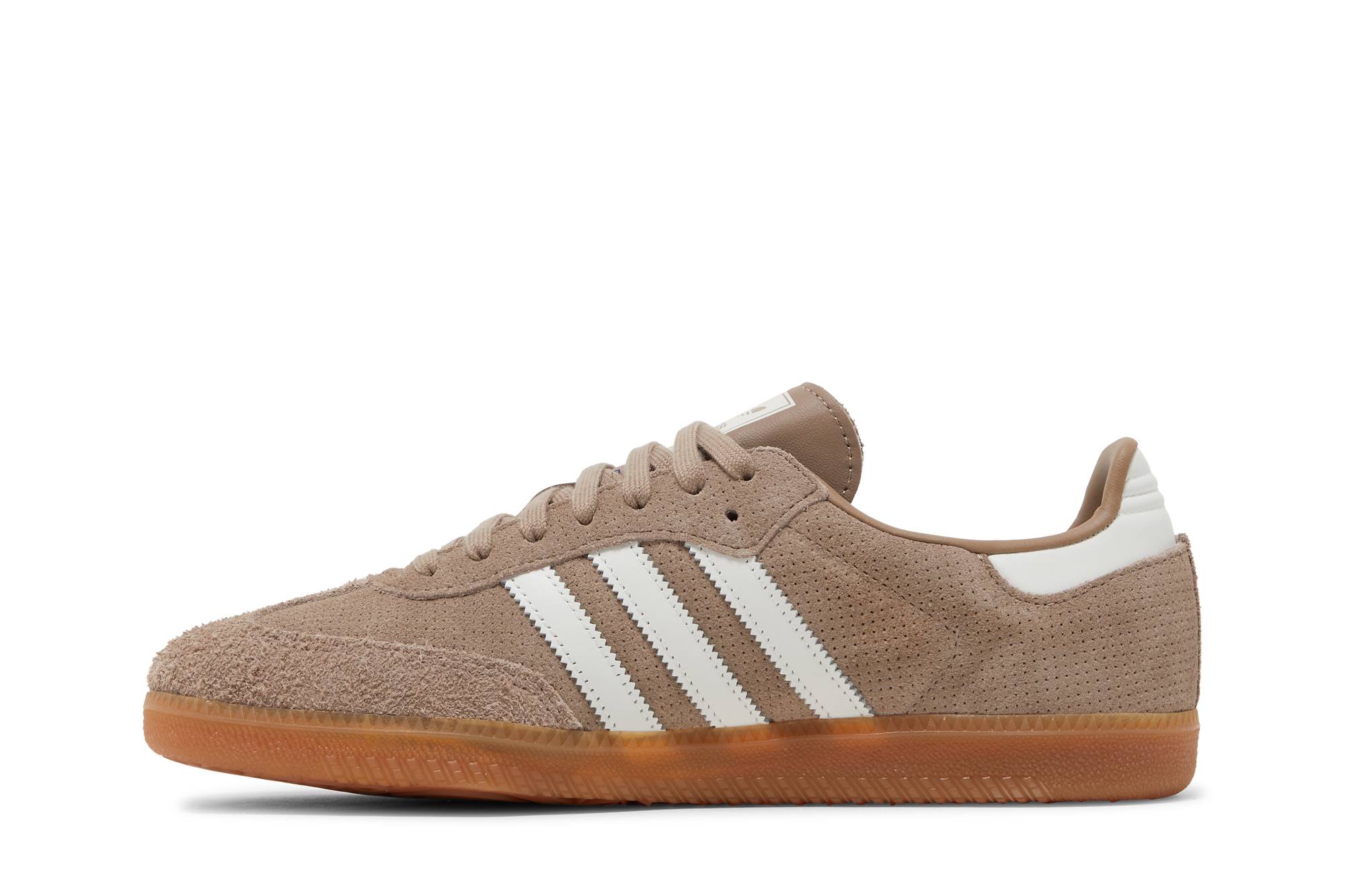 adidas Samba OG ‘Chalky Brown Gum’ HP7903 Domahi store