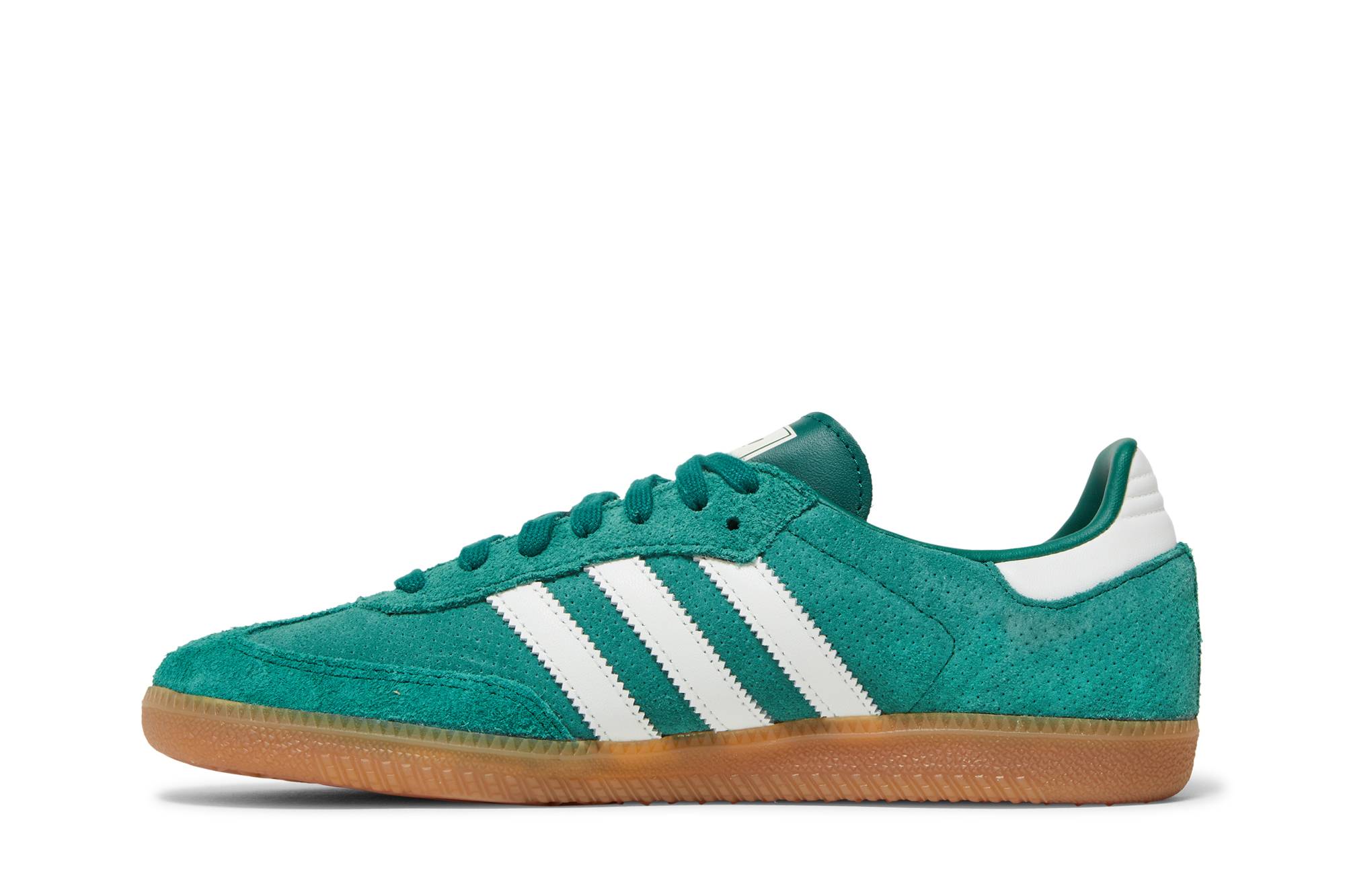 adidas Samba OG ‘Collegiate Green Gum’ HP7902 Domahi store