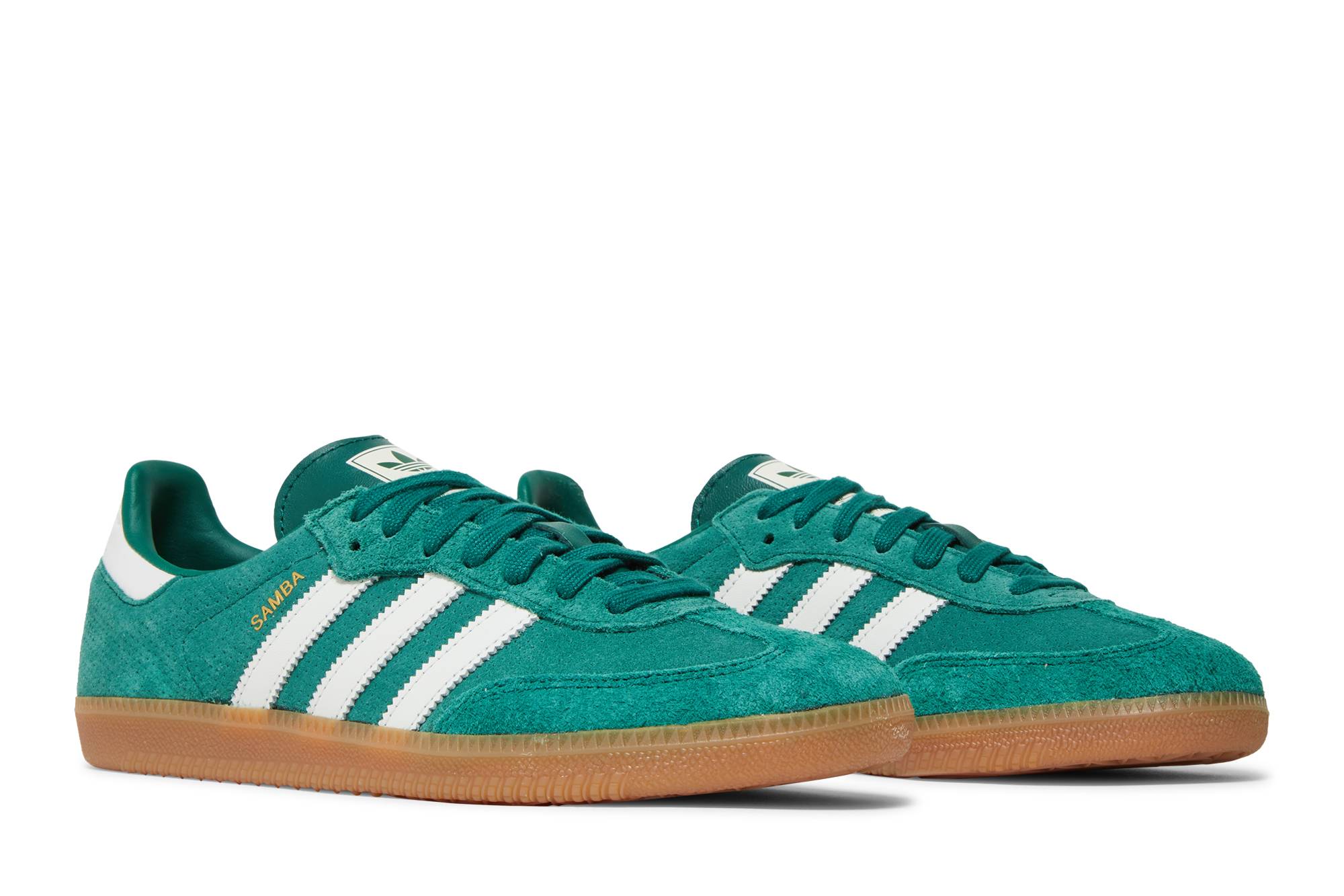 adidas Samba OG ‘Collegiate Green Gum’ HP7902 Domahi store