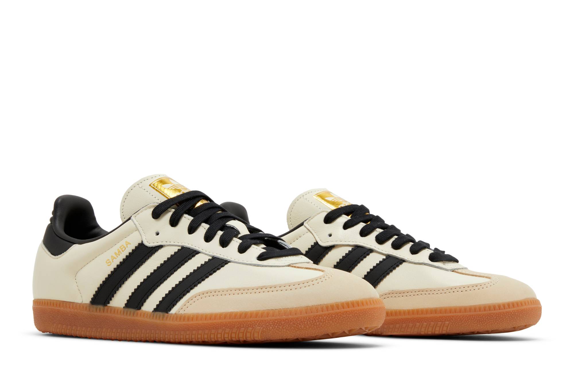 adidas Samba OG ‘Cream White Sand Strata’ ID0478 Domahi store