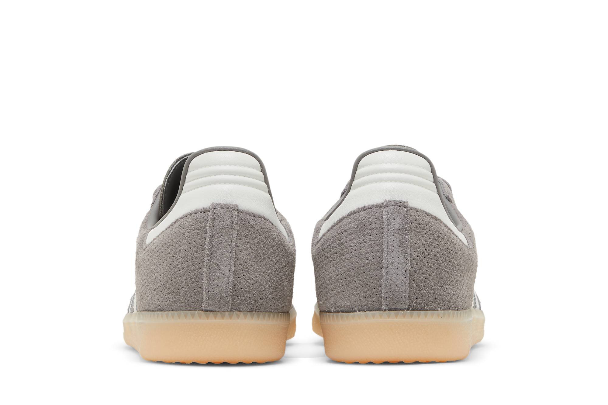 adidas Samba OG ‘Grey Bliss Orange’ HP7905 Domahi store