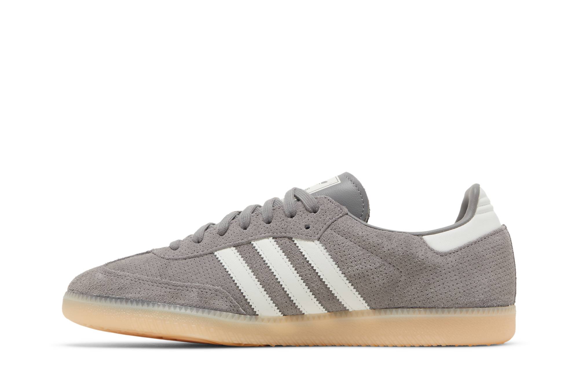 adidas Samba OG ‘Grey Bliss Orange’ HP7905 Domahi store
